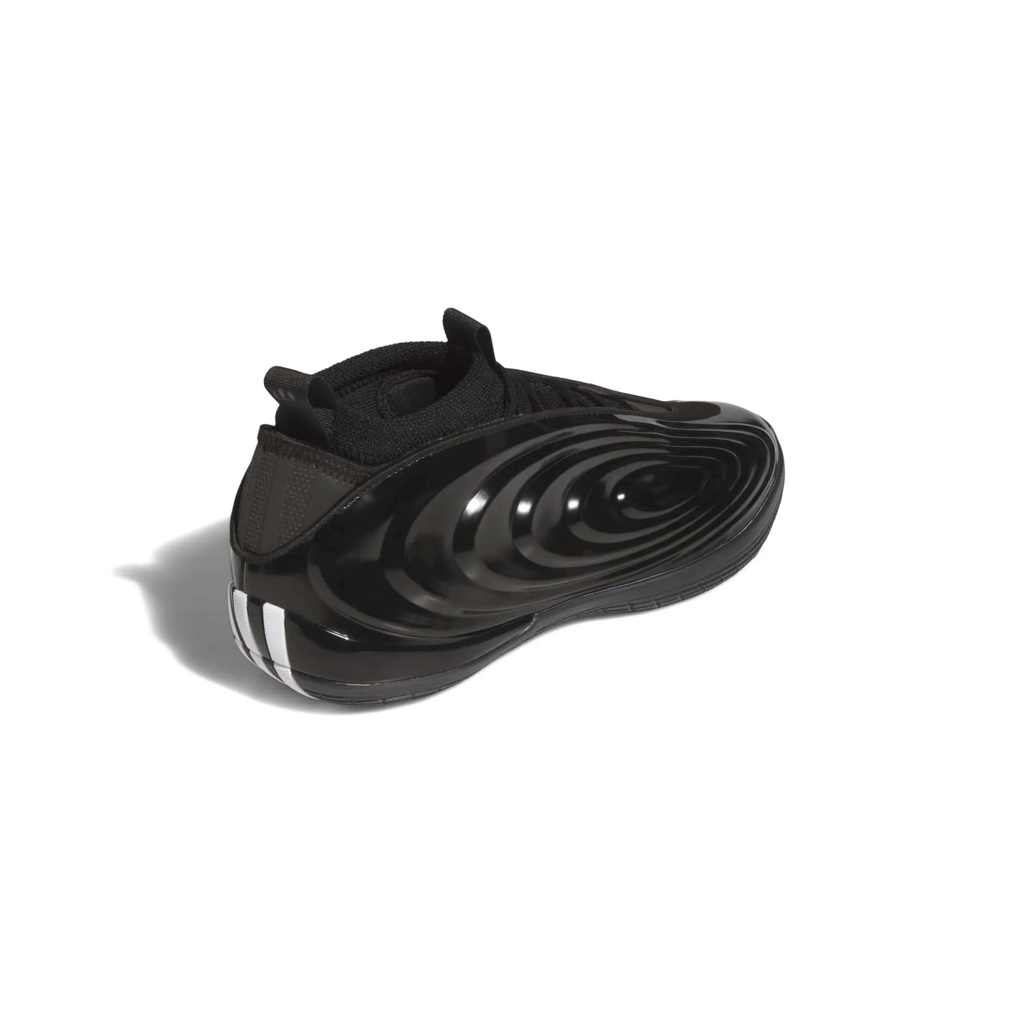 Adidas Mens Harden Volume 10 Shoes - Image 3