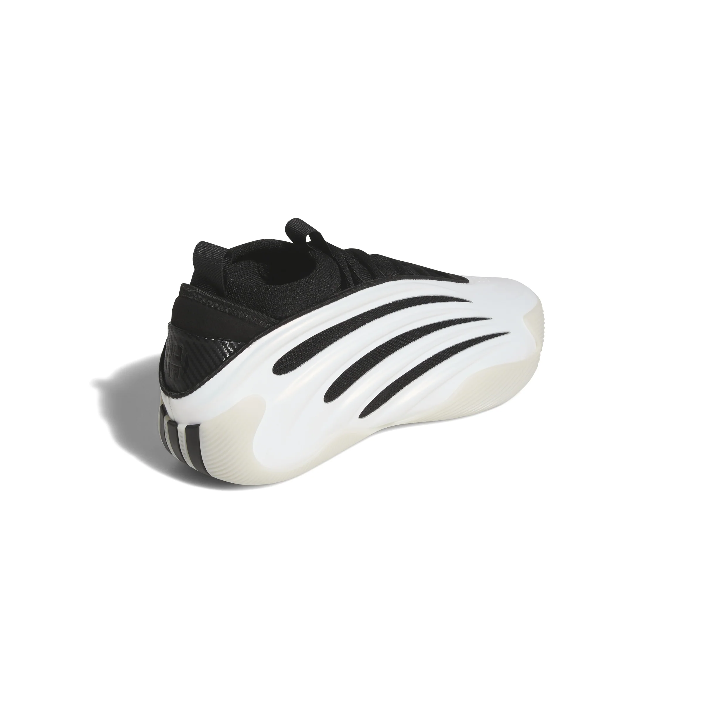 Adidas Mens Harden Volume 9 Shoes - Image 3