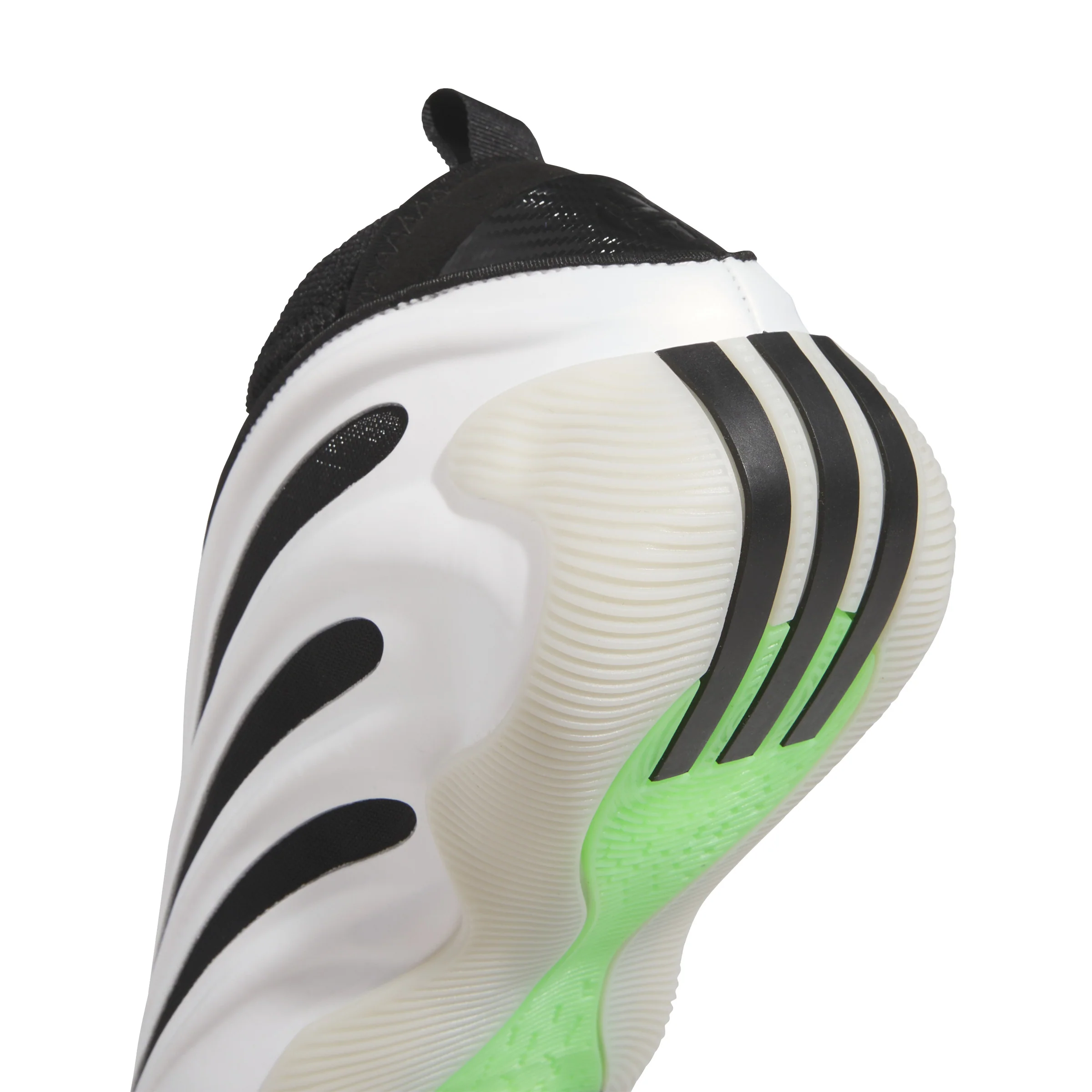 Adidas Mens Harden Volume 9 Shoes - Image 4