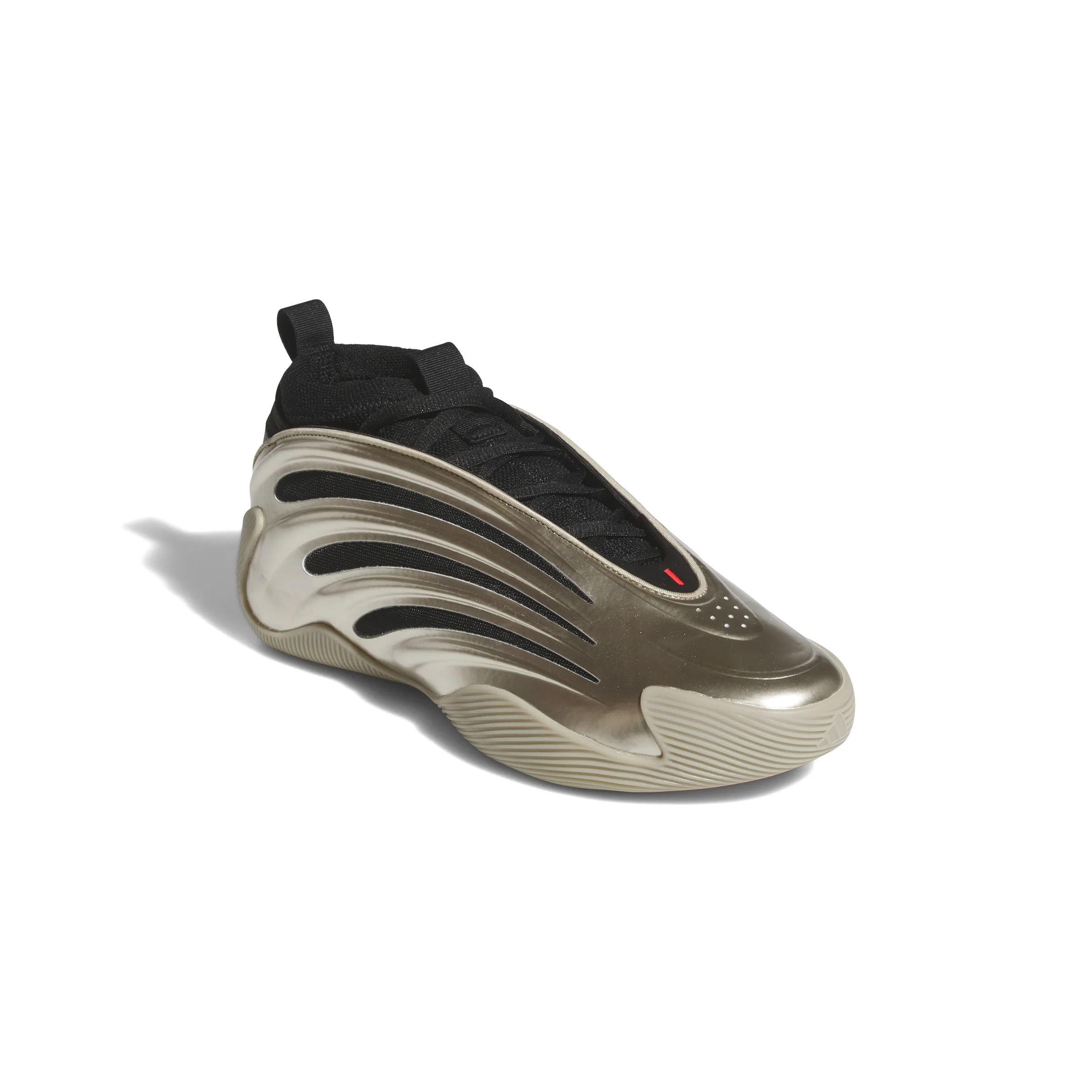 Adidas Mens Harden Volume 9 Shoes - Image 2