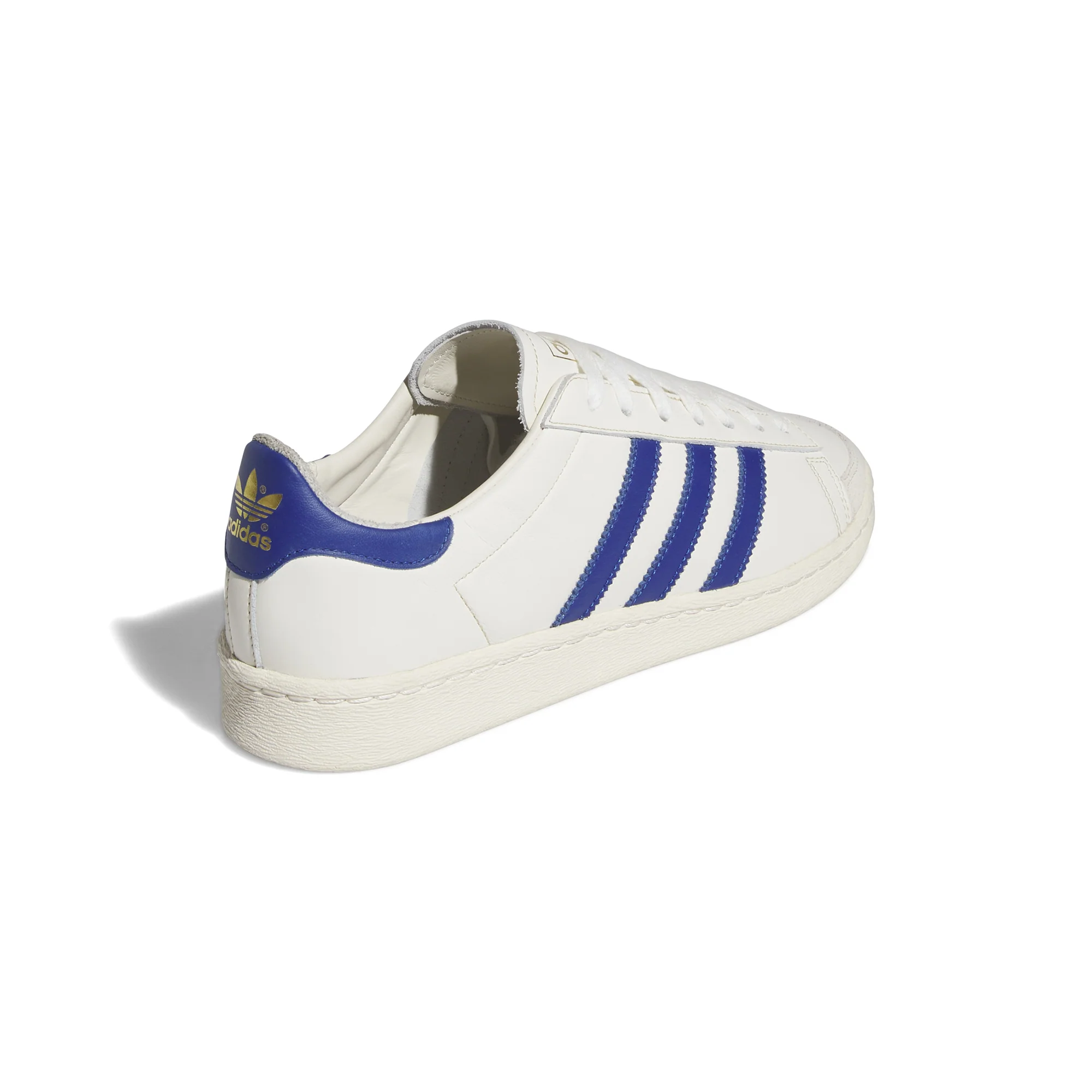 Adidas Mens Jabbar Low Shoes - Image 3