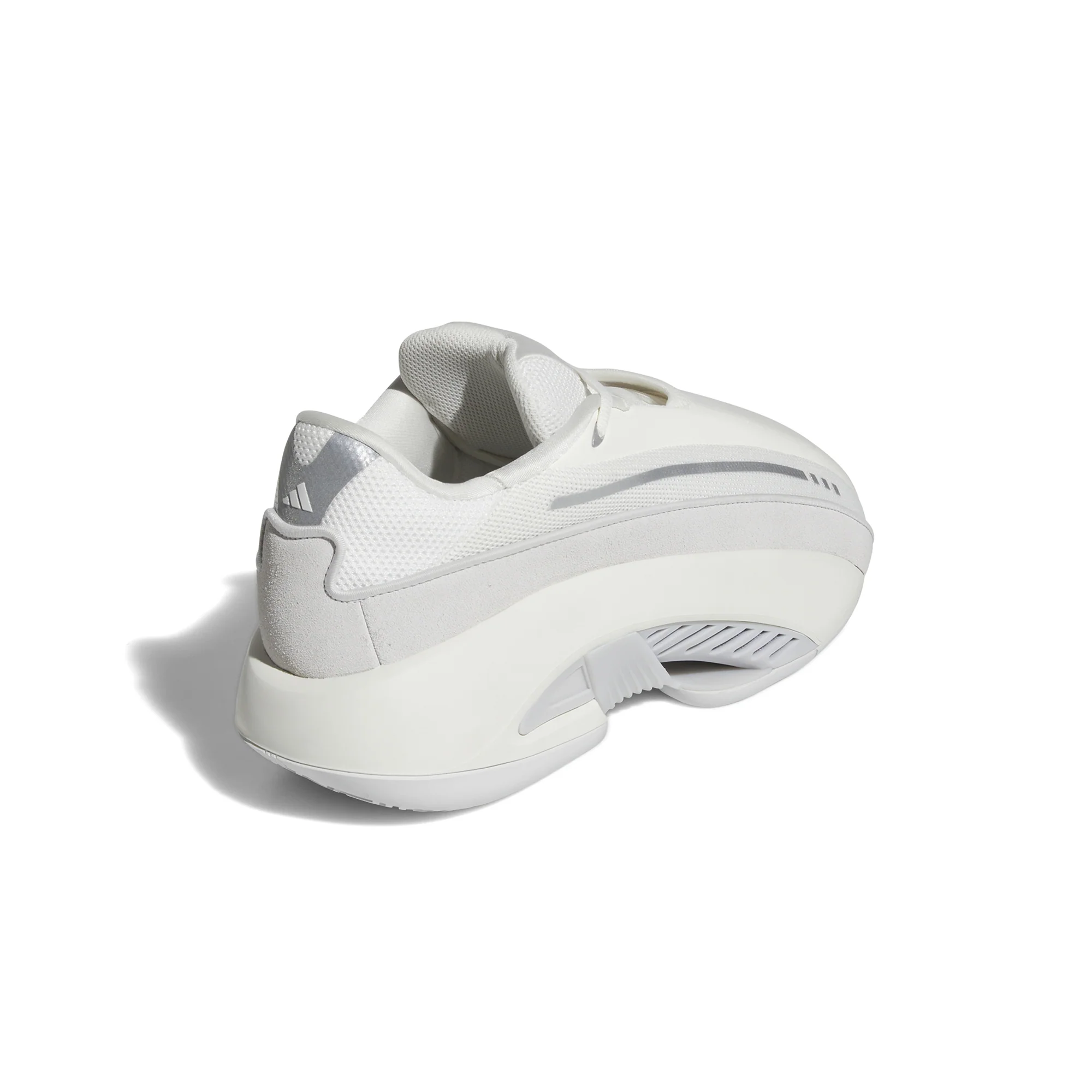 Adidas Mens Mad IIInfinity 003 Shoes - Image 3