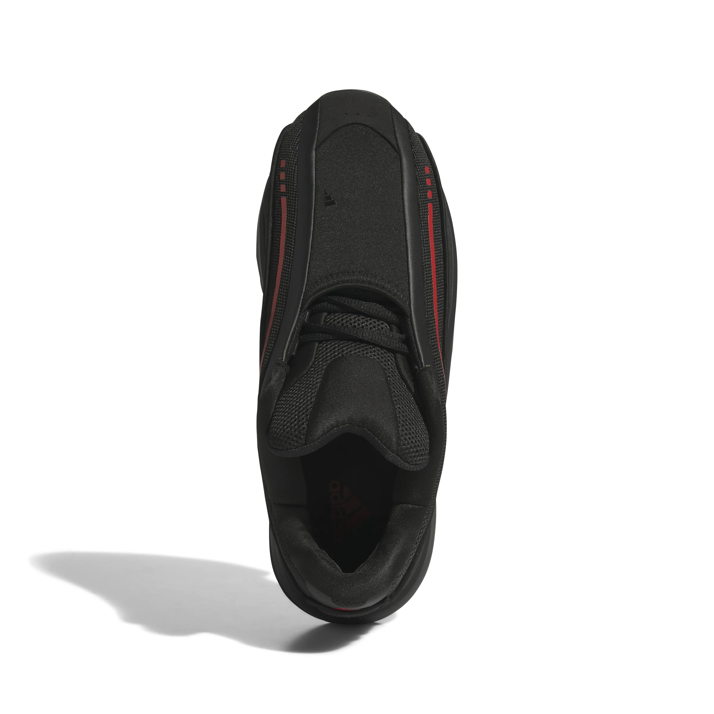 Adidas Mens Mad IIInfinity Shoes - Image 4