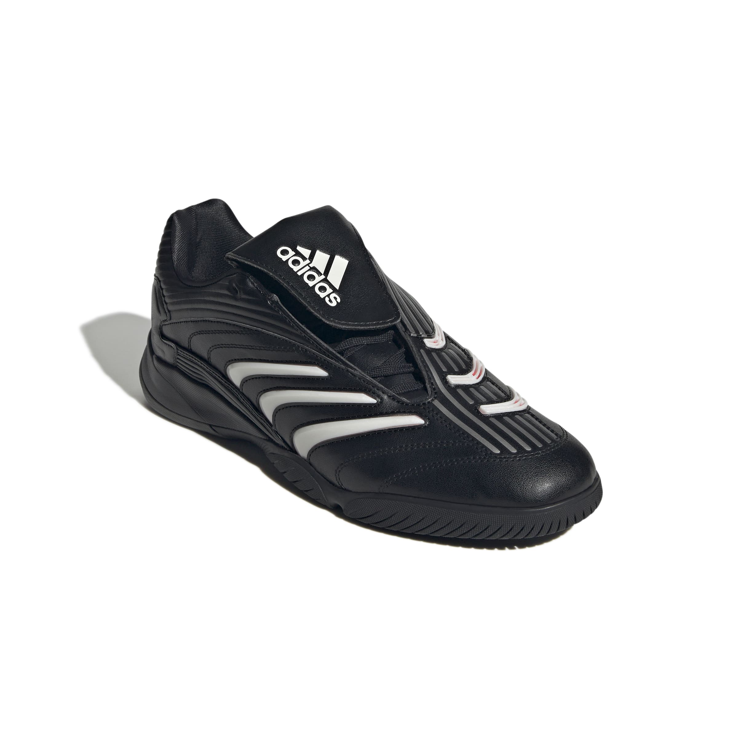 Adidas Mens Predator Sala Shoes - Image 2