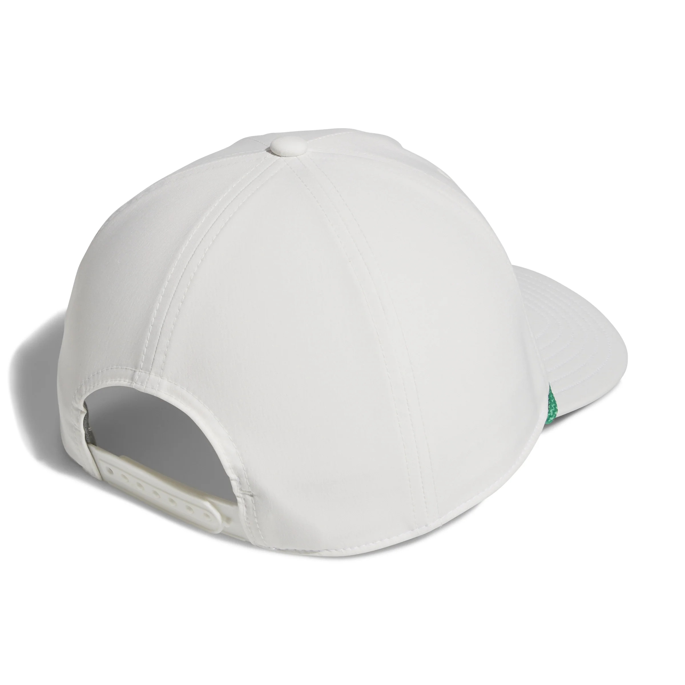 Adidas Golf Mens Rolling Links Five-Panel Cap - Image 3