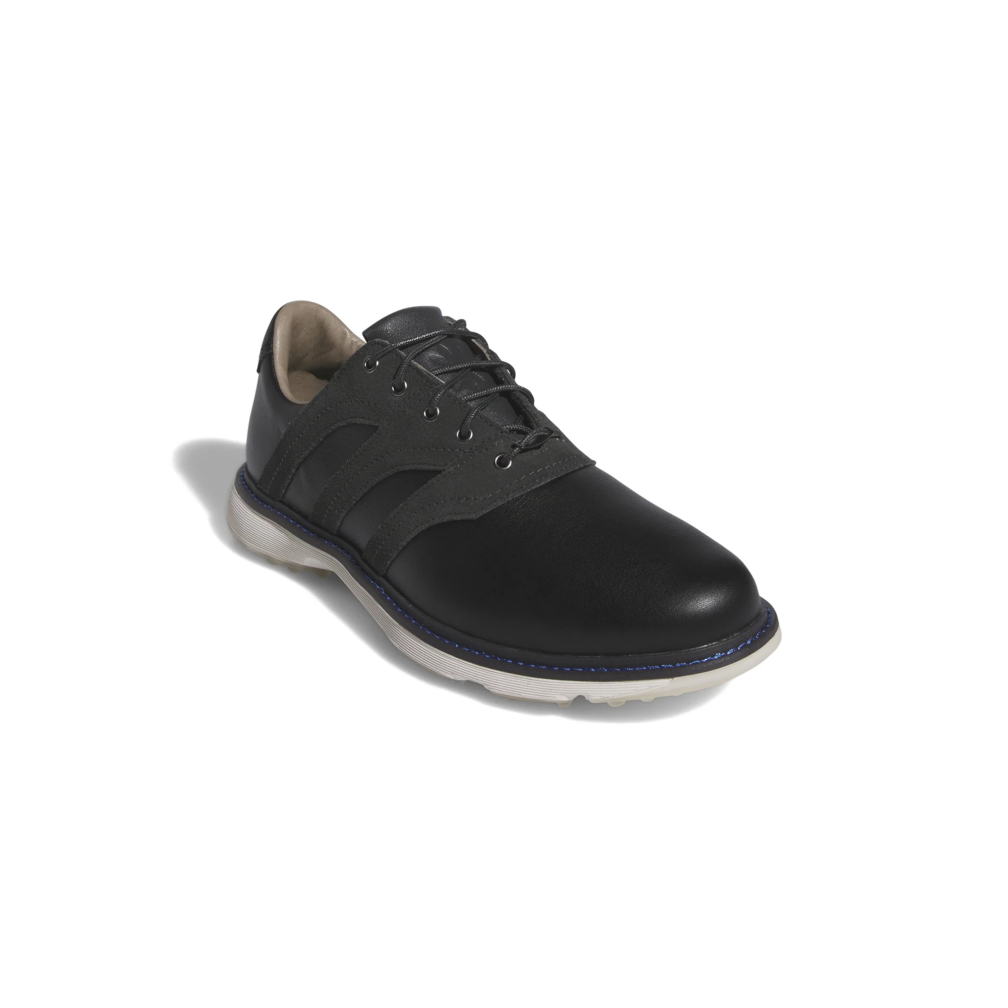 Adidas Golf Mens Rolling Links MC Z-Traxion Spikeless Golf Shoes - Image 2