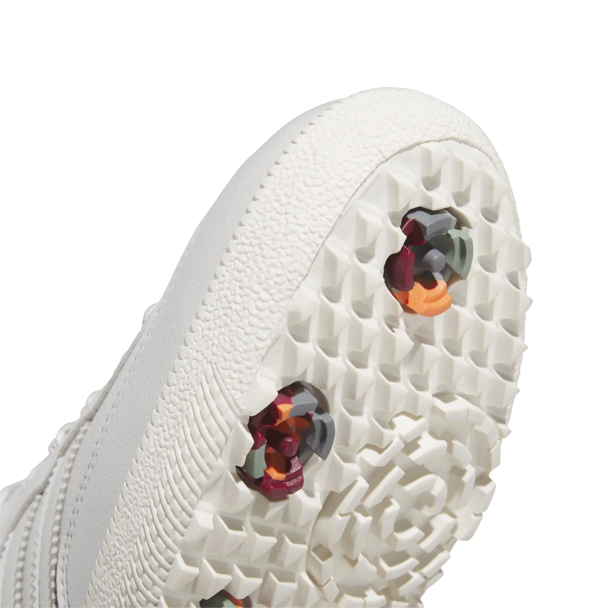 Adidas Mens Samba Golf Shoes - Image 4