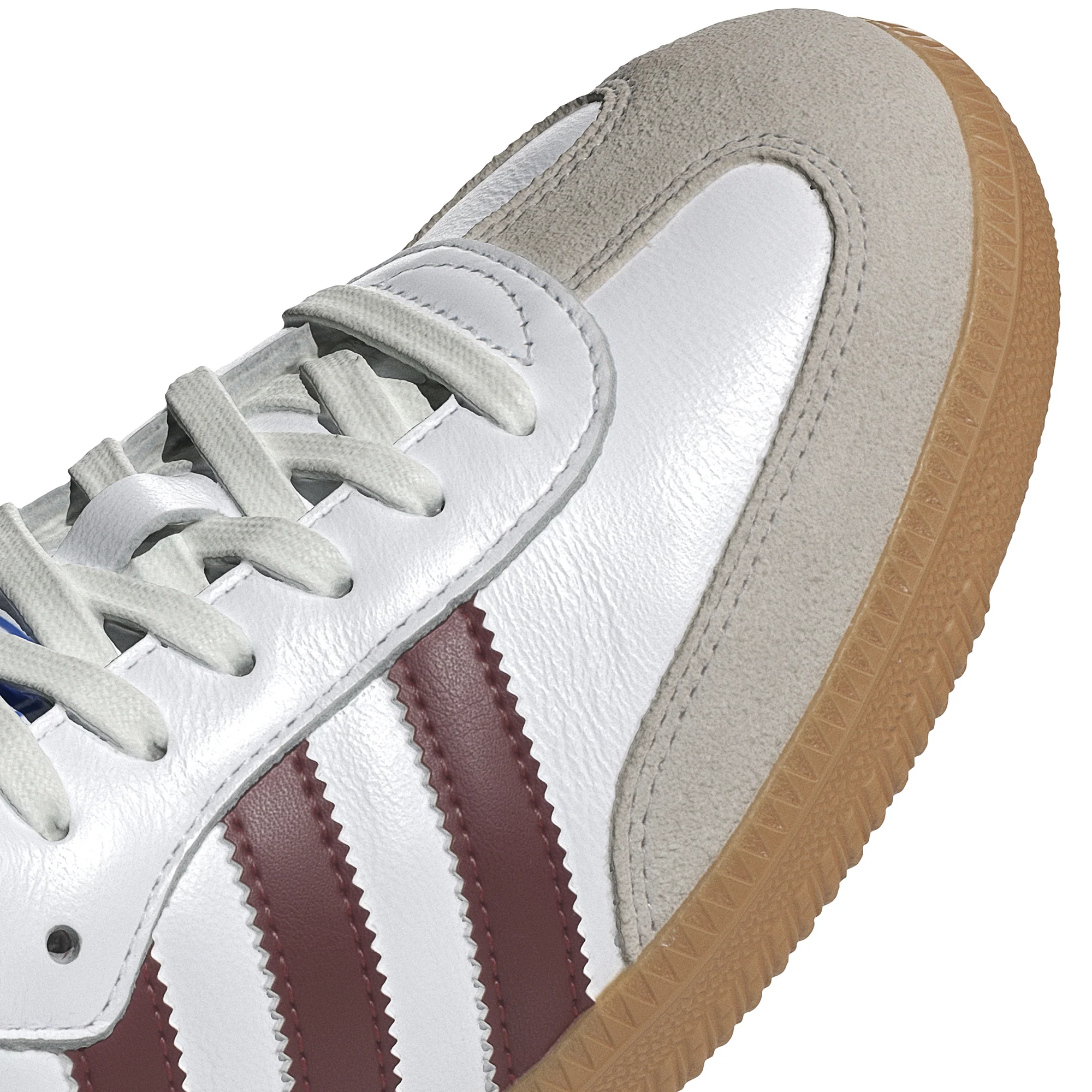 Adidas Mens Samba OG Shoes - Image 4