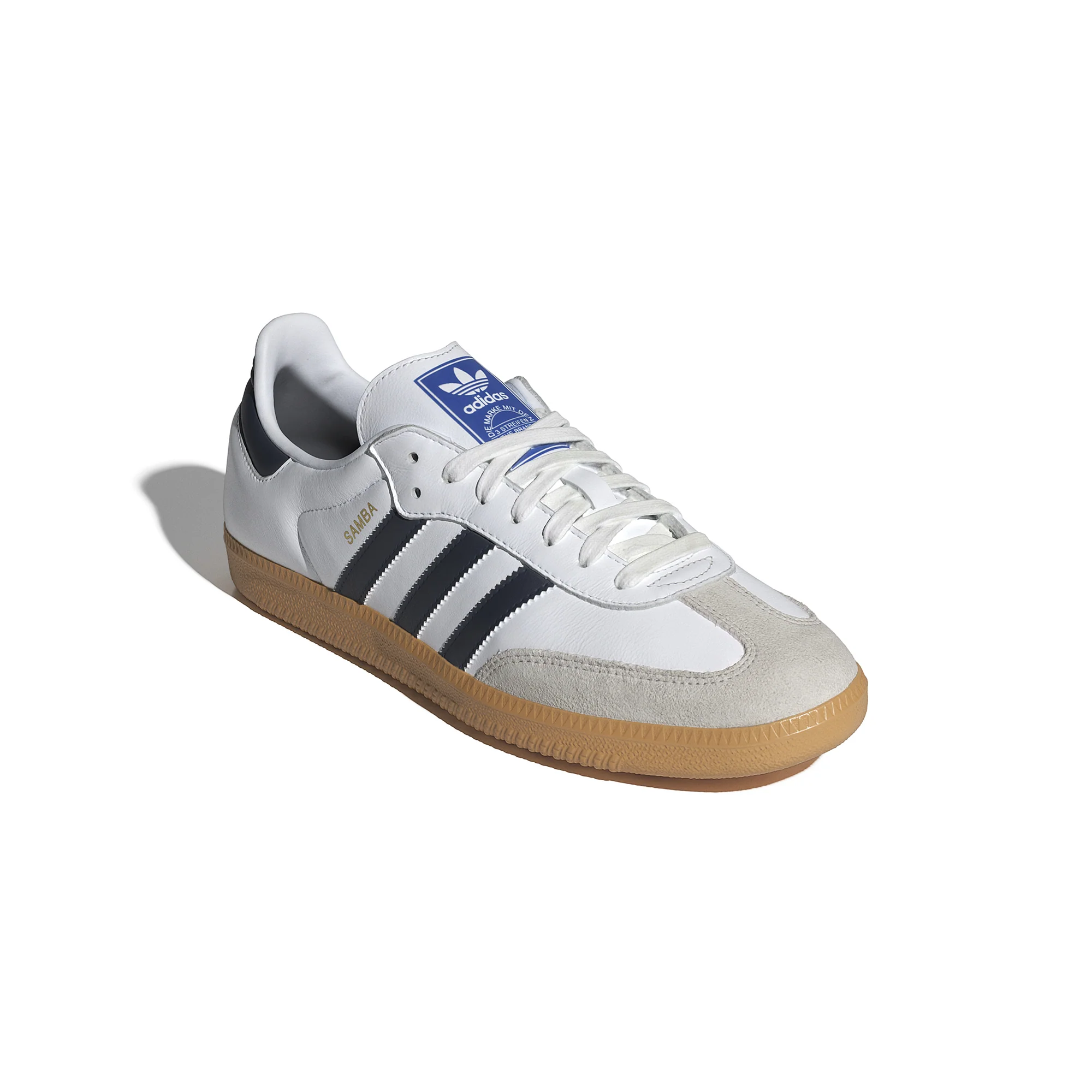 Adidas Mens Samba OG Shoes - Image 2