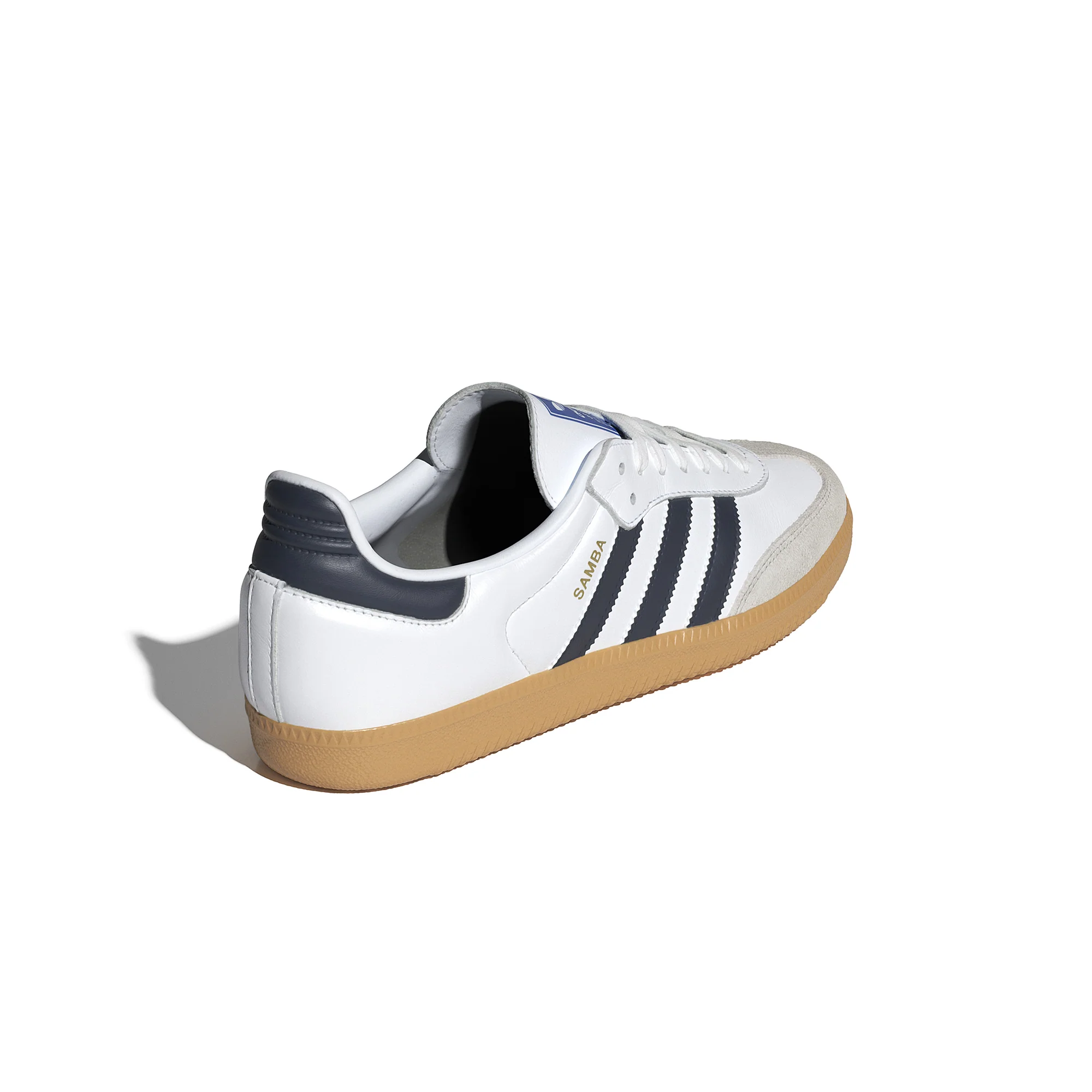 Adidas Mens Samba OG Shoes - Image 3