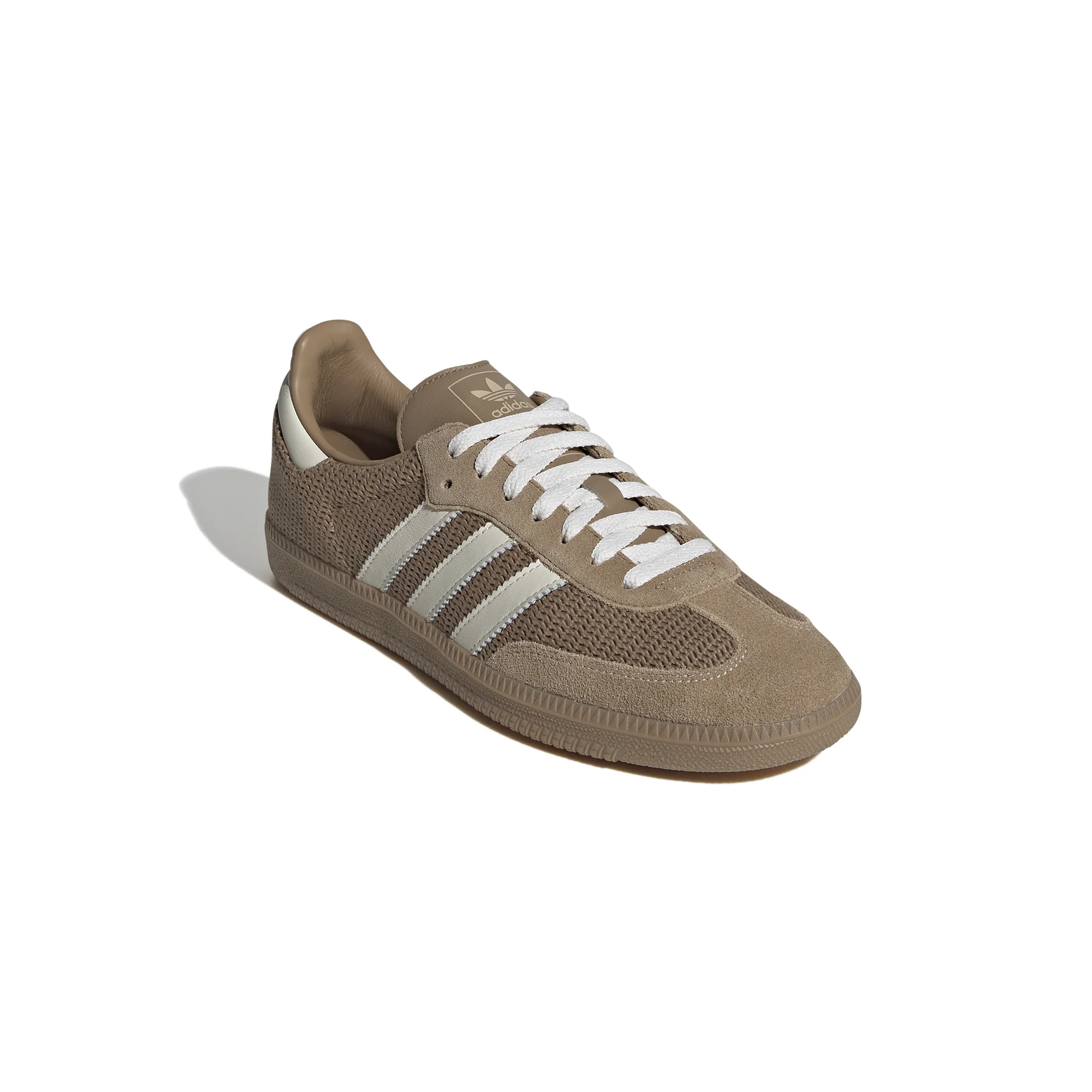 Adidas Mens Samba OG Shoes - Image 2