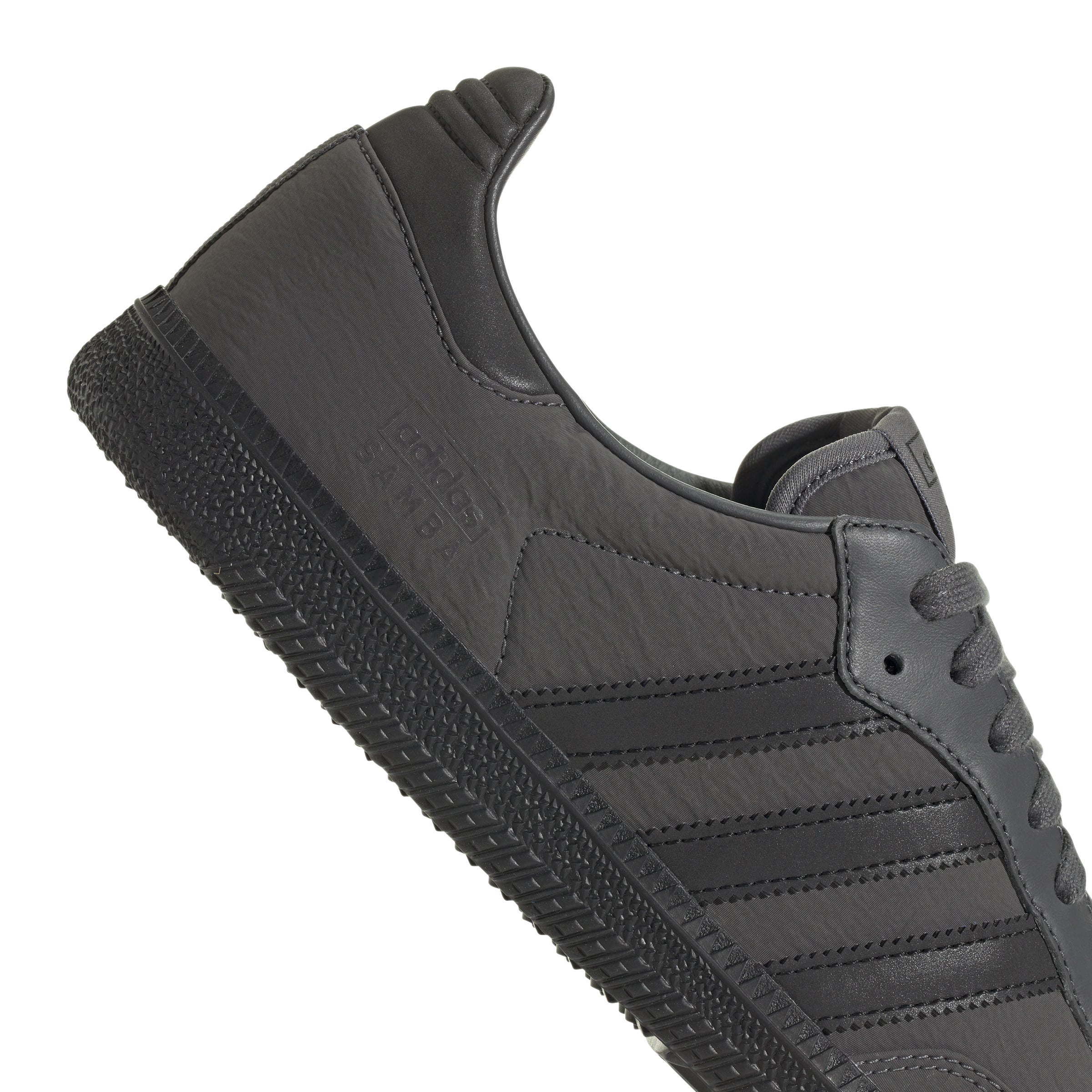 Adidas Mens Samba OG Shoes - Image 4