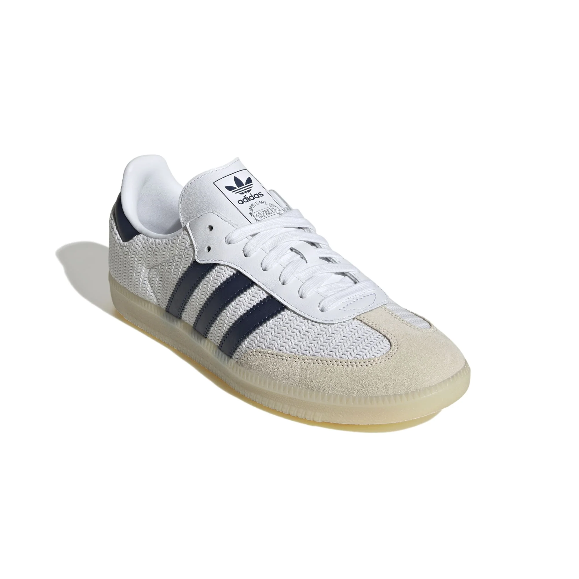 Adidas Mens Samba OG Shoes - Image 2