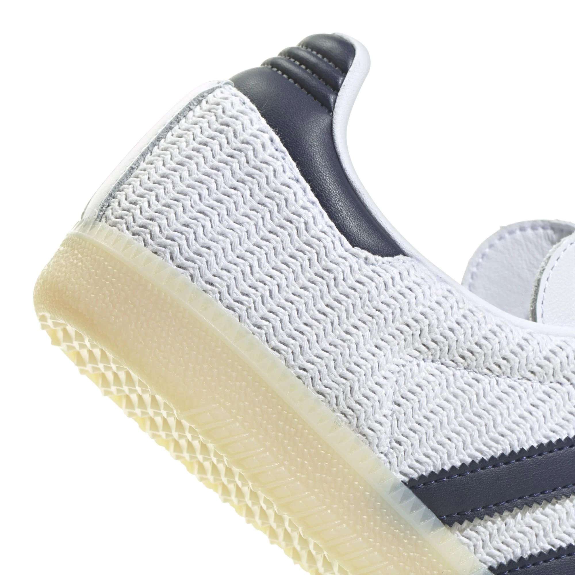 Adidas Mens Samba OG Shoes - Image 4