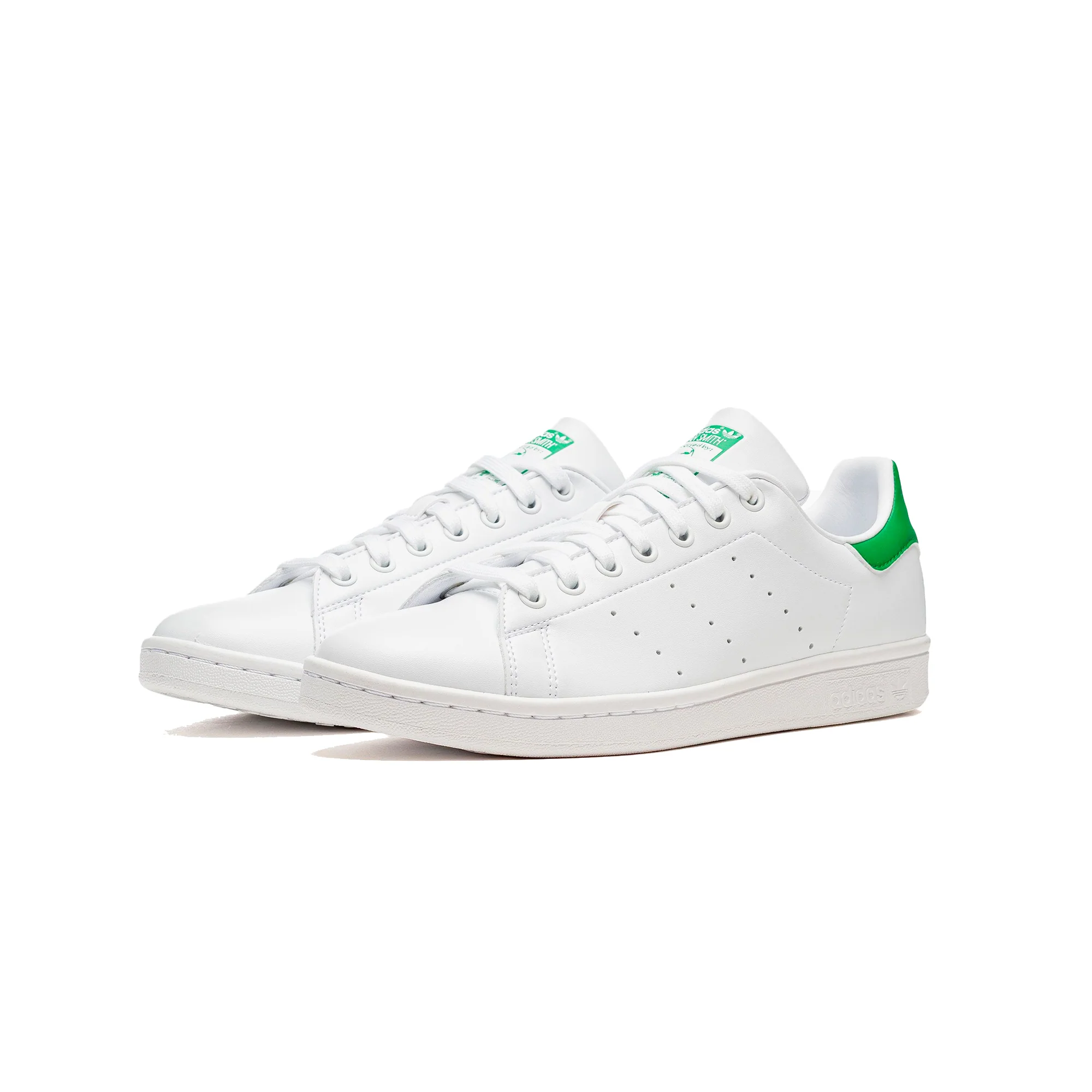 Adidas Mens Stan Smith Shoes - Image 2
