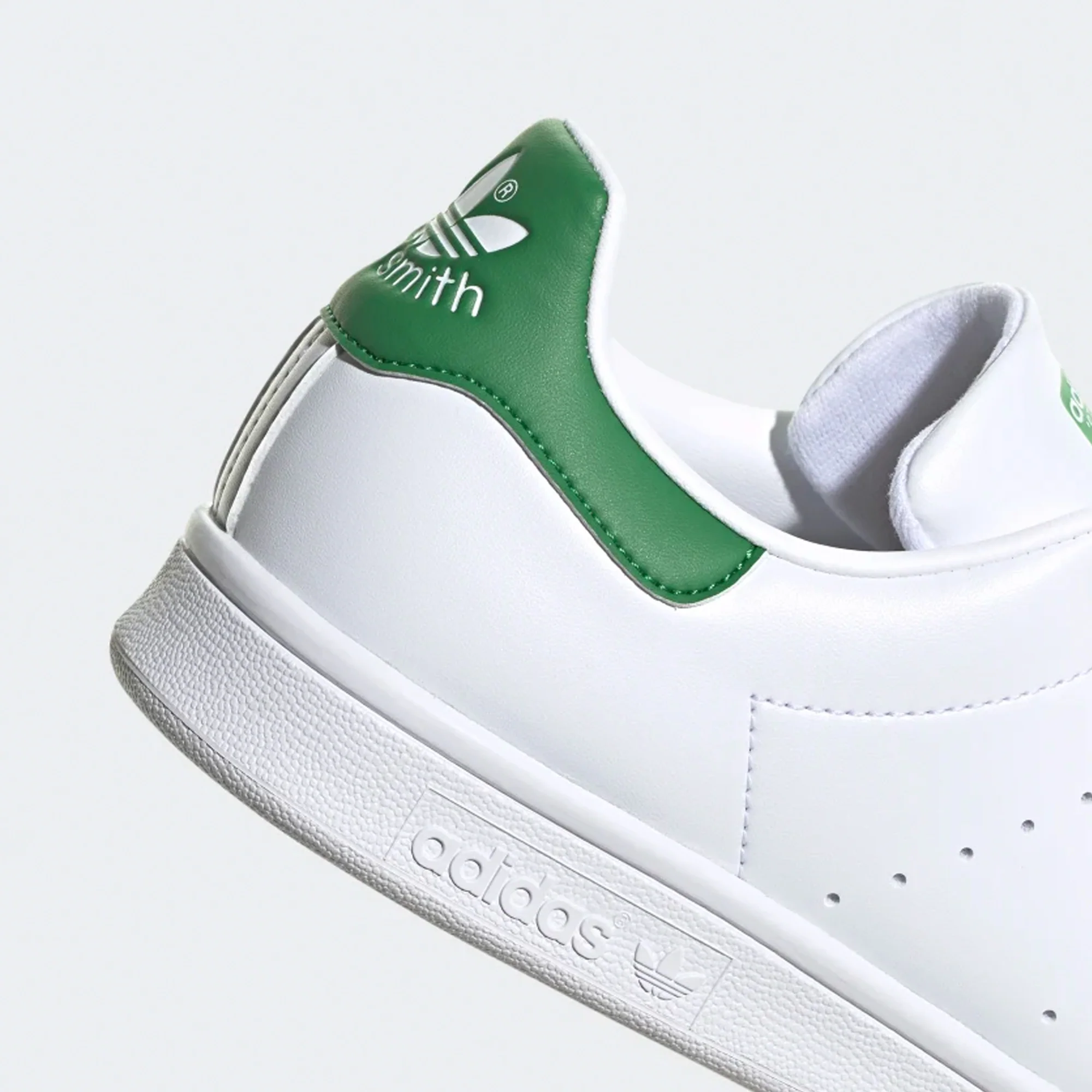 Adidas Mens Stan Smith Shoes - Image 4