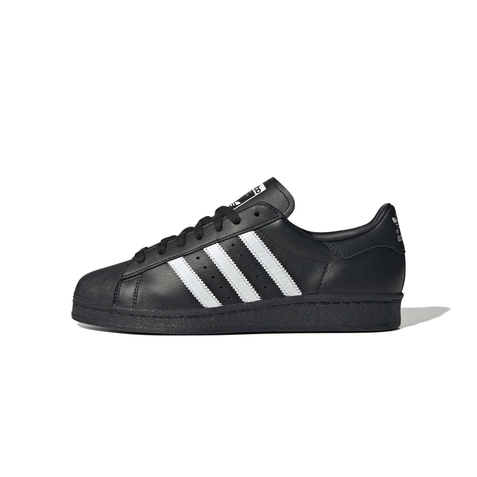 Adidas Mens Superstar 82 Shoes