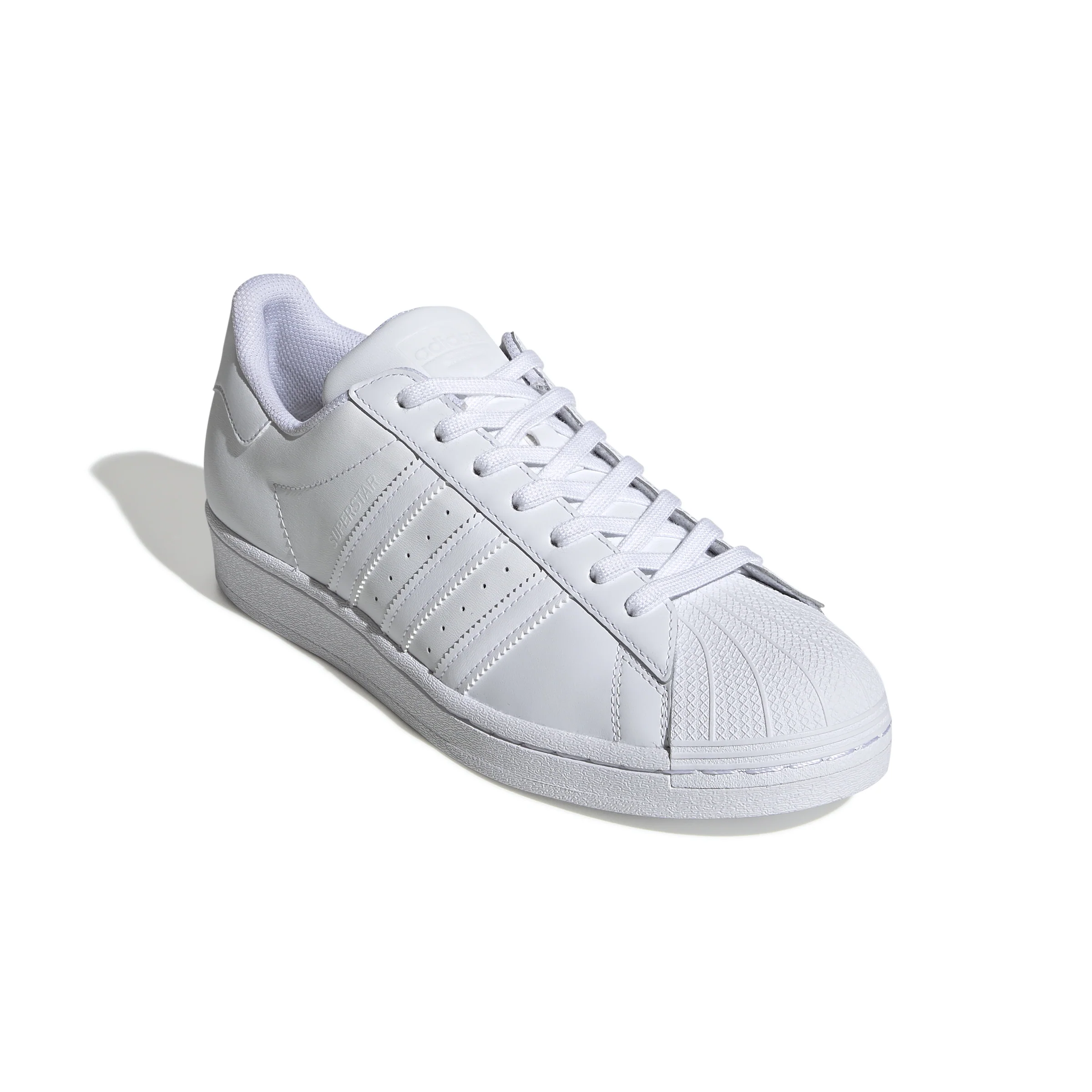 Adidas Mens Superstar Shoes - Image 2