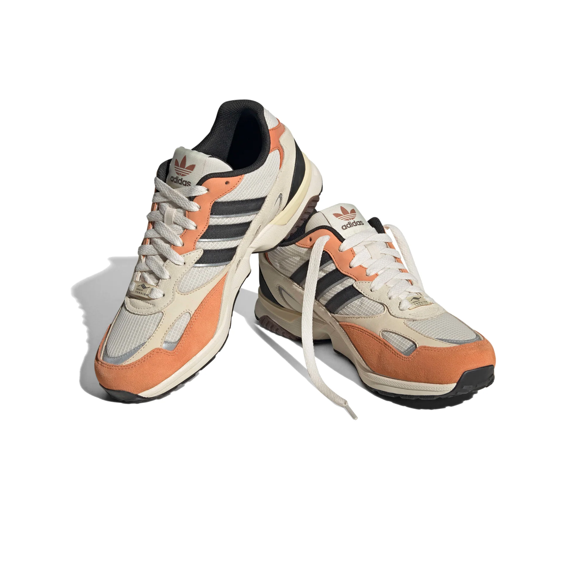 Adidas Mens Torsion Super Shoes - Image 2