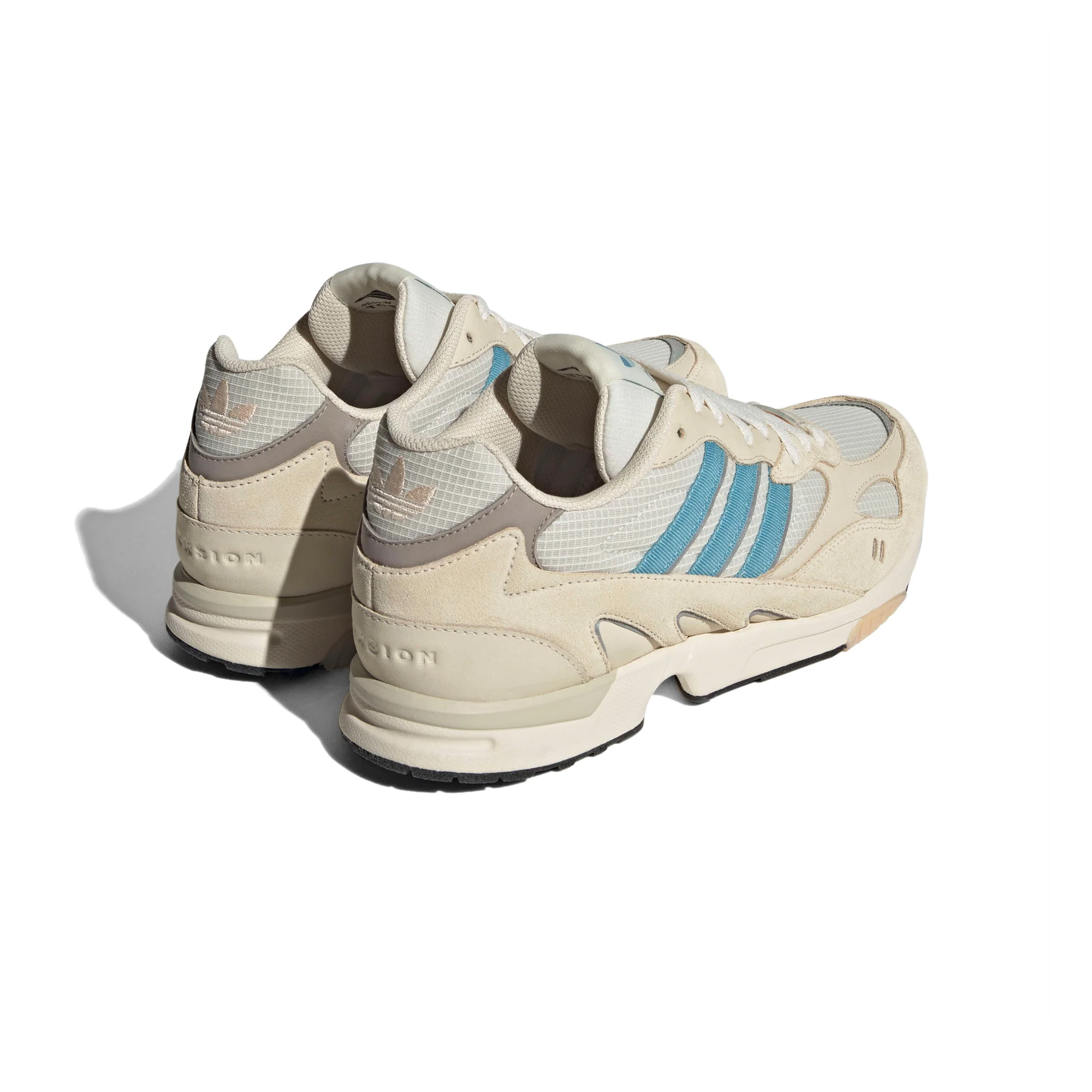 Adidas Mens Torsion Super Shoes - Image 3