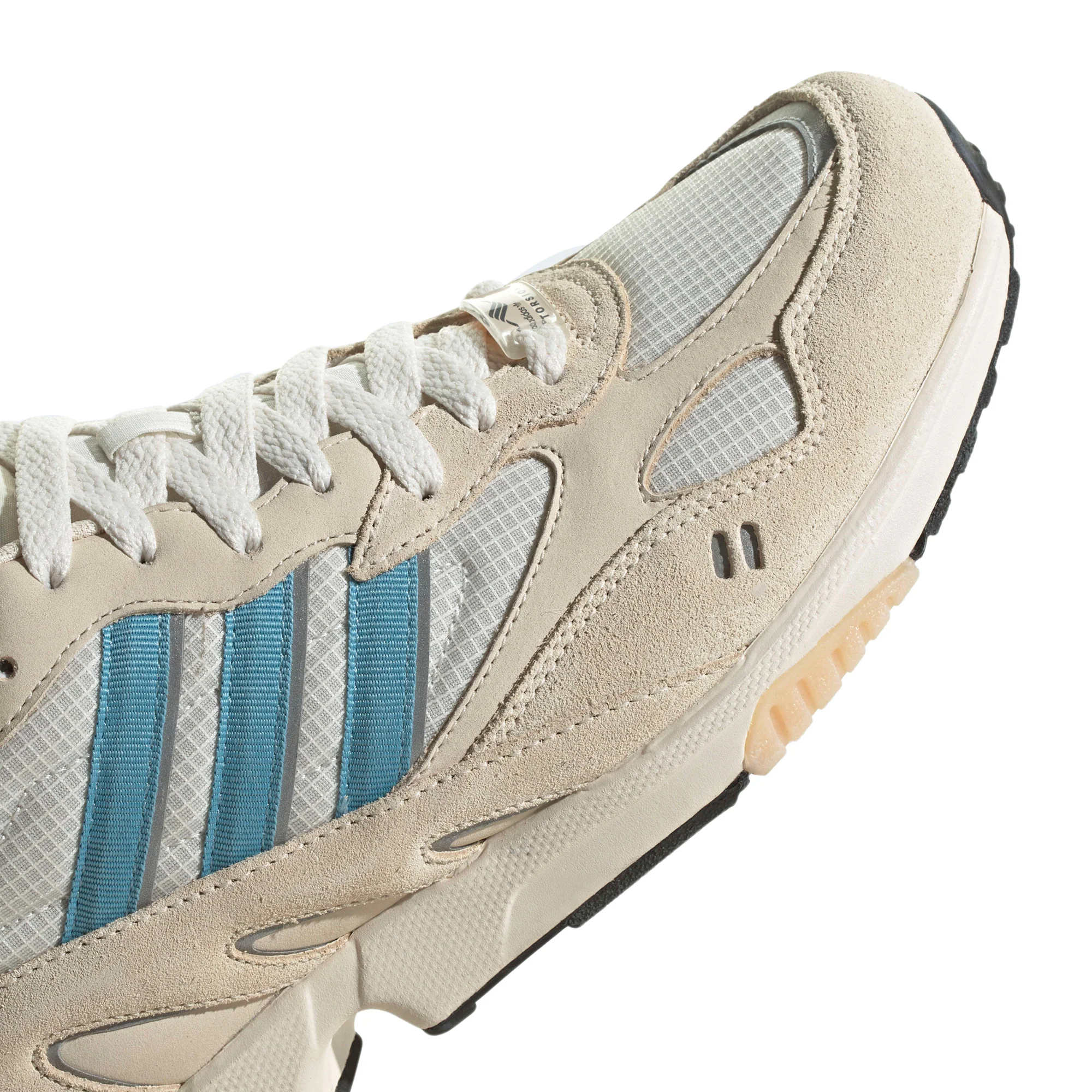 Adidas Mens Torsion Super Shoes - Image 4