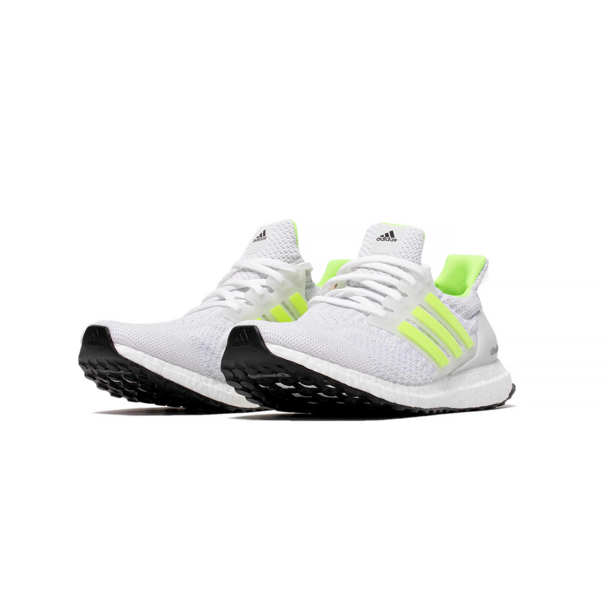 Adidas Mens Ultraboost 5.0 DNA Shoes - Image 2