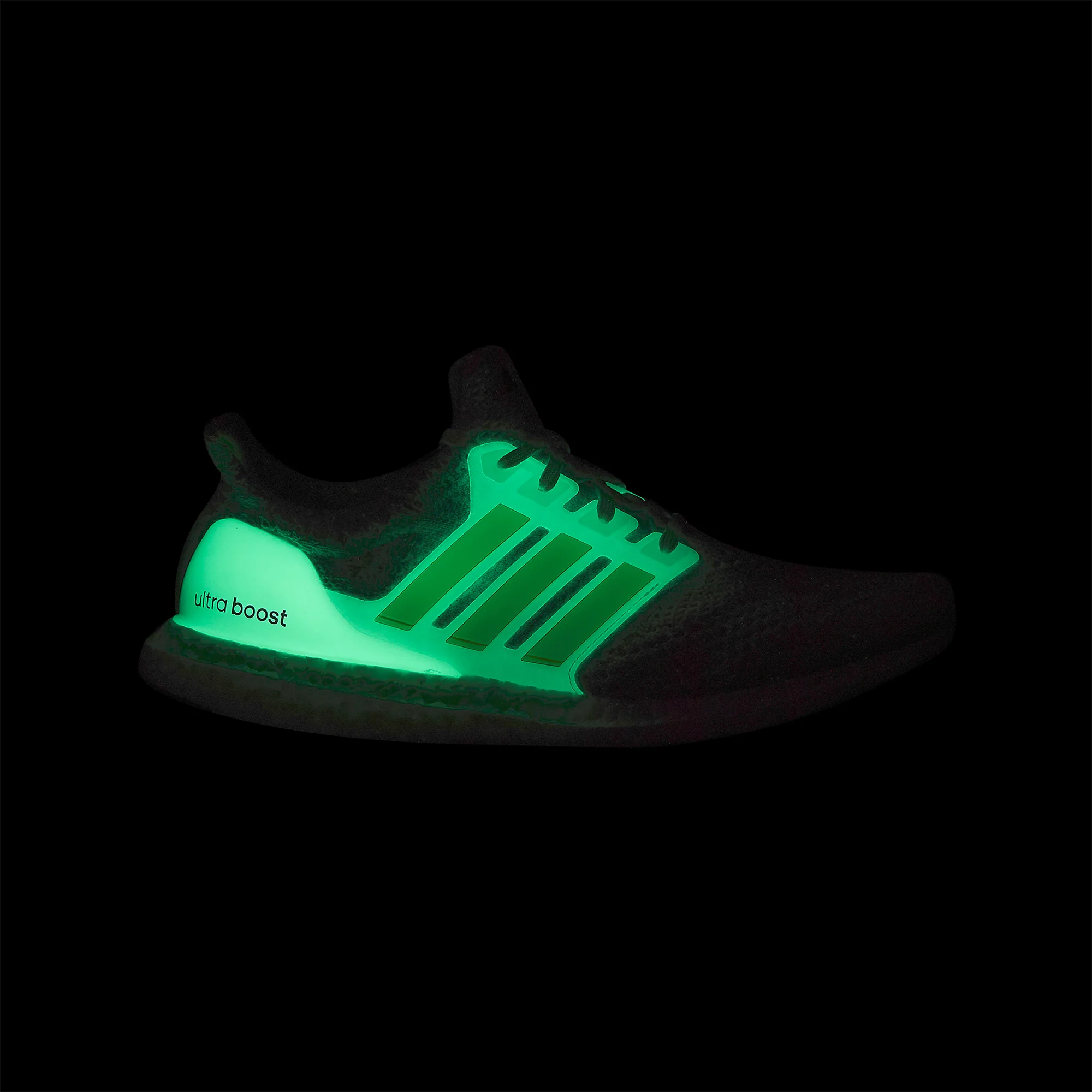 Adidas Mens Ultraboost 5.0 DNA Shoes - Image 4
