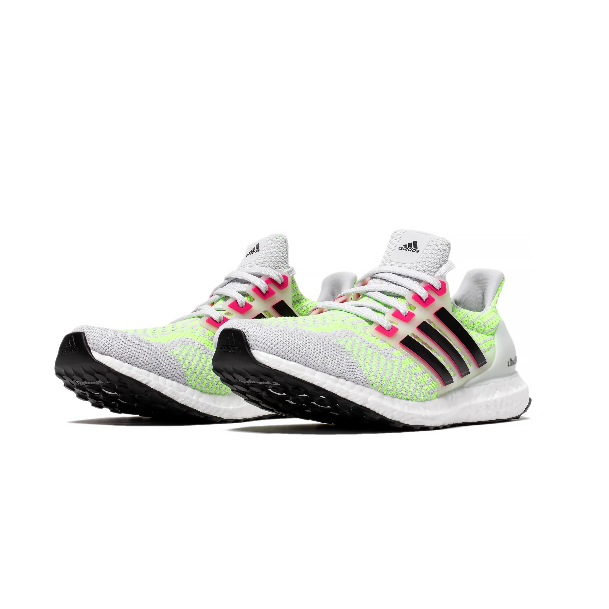 Adidas Mens Ultraboost 5.0 DNA Shoes - Image 2