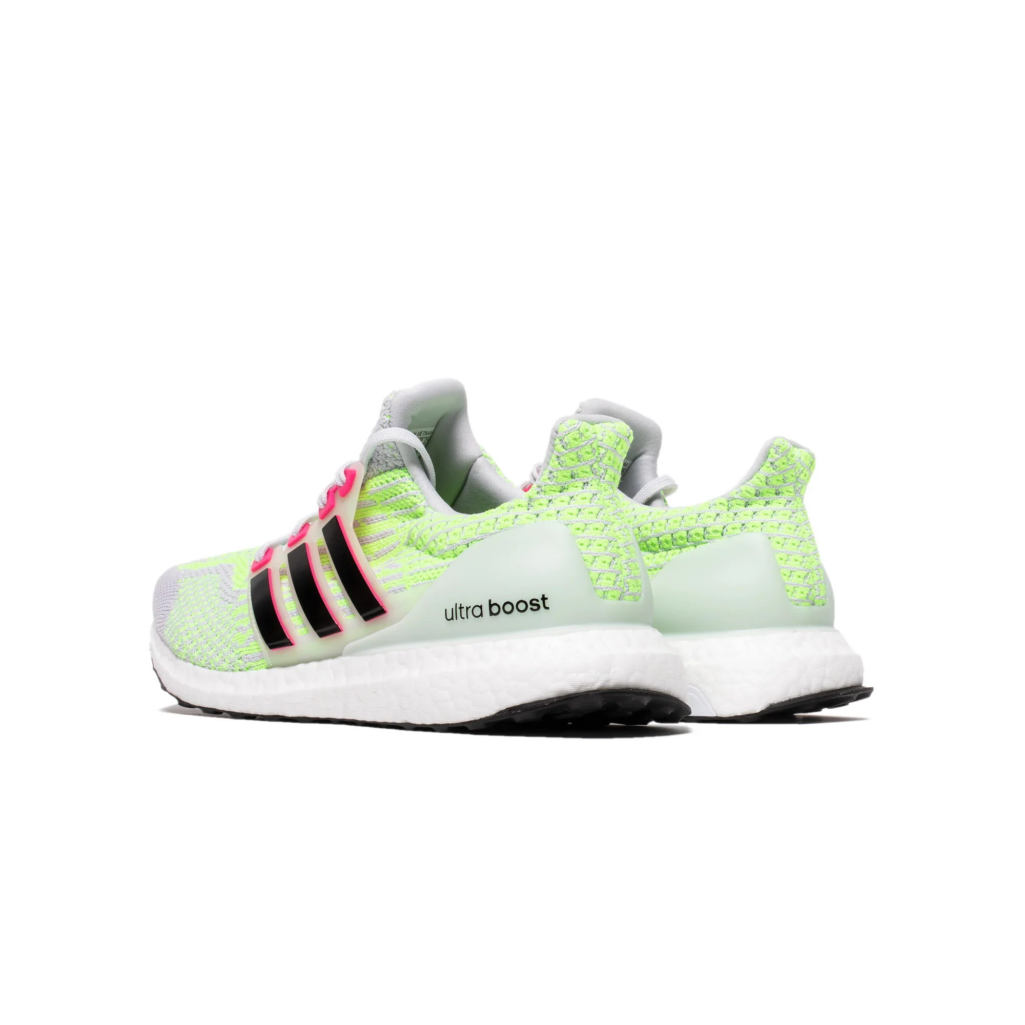Adidas Mens Ultraboost 5.0 DNA Shoes - Image 3