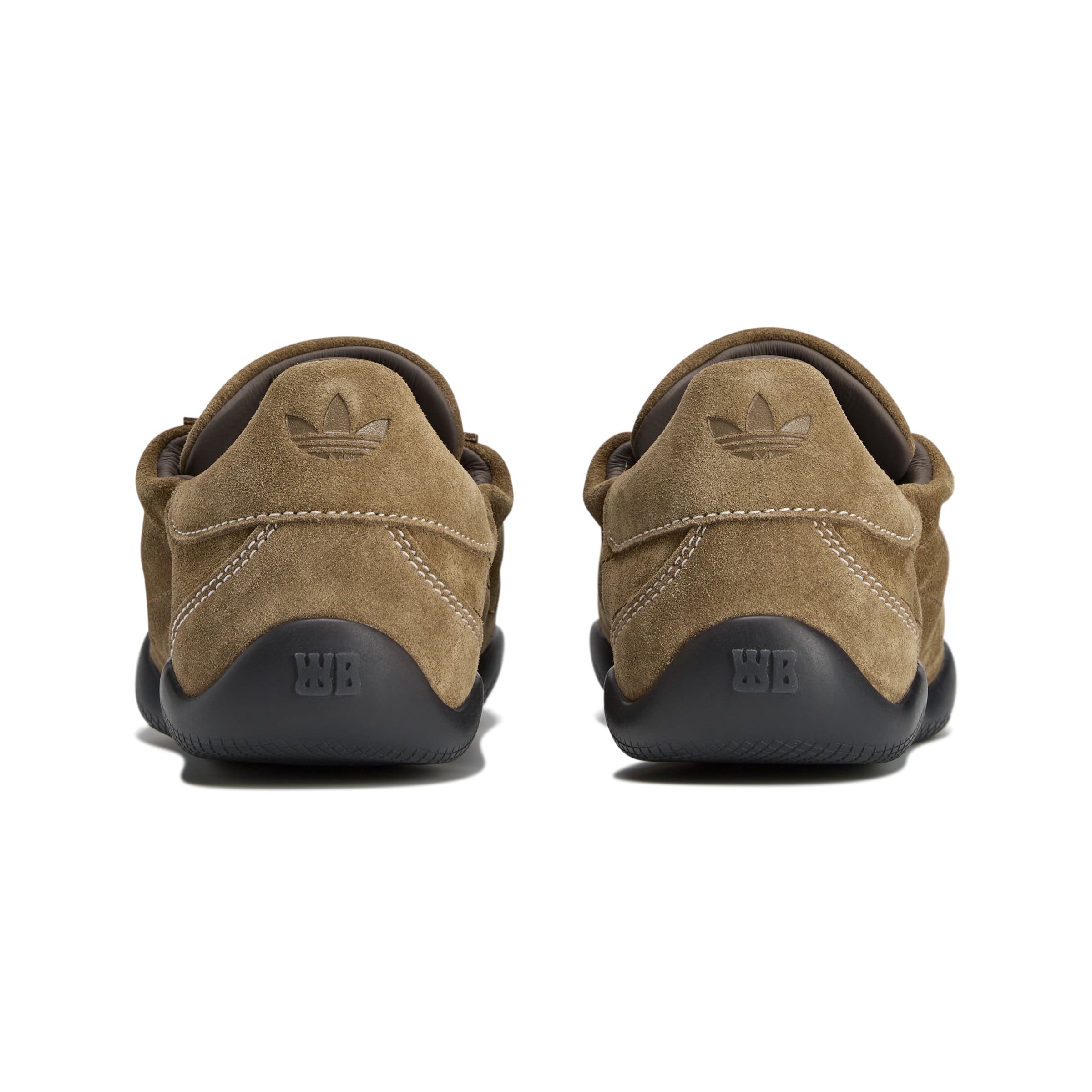 Adidas x Wales Bonner Karintha Lo Shoes - Image 3