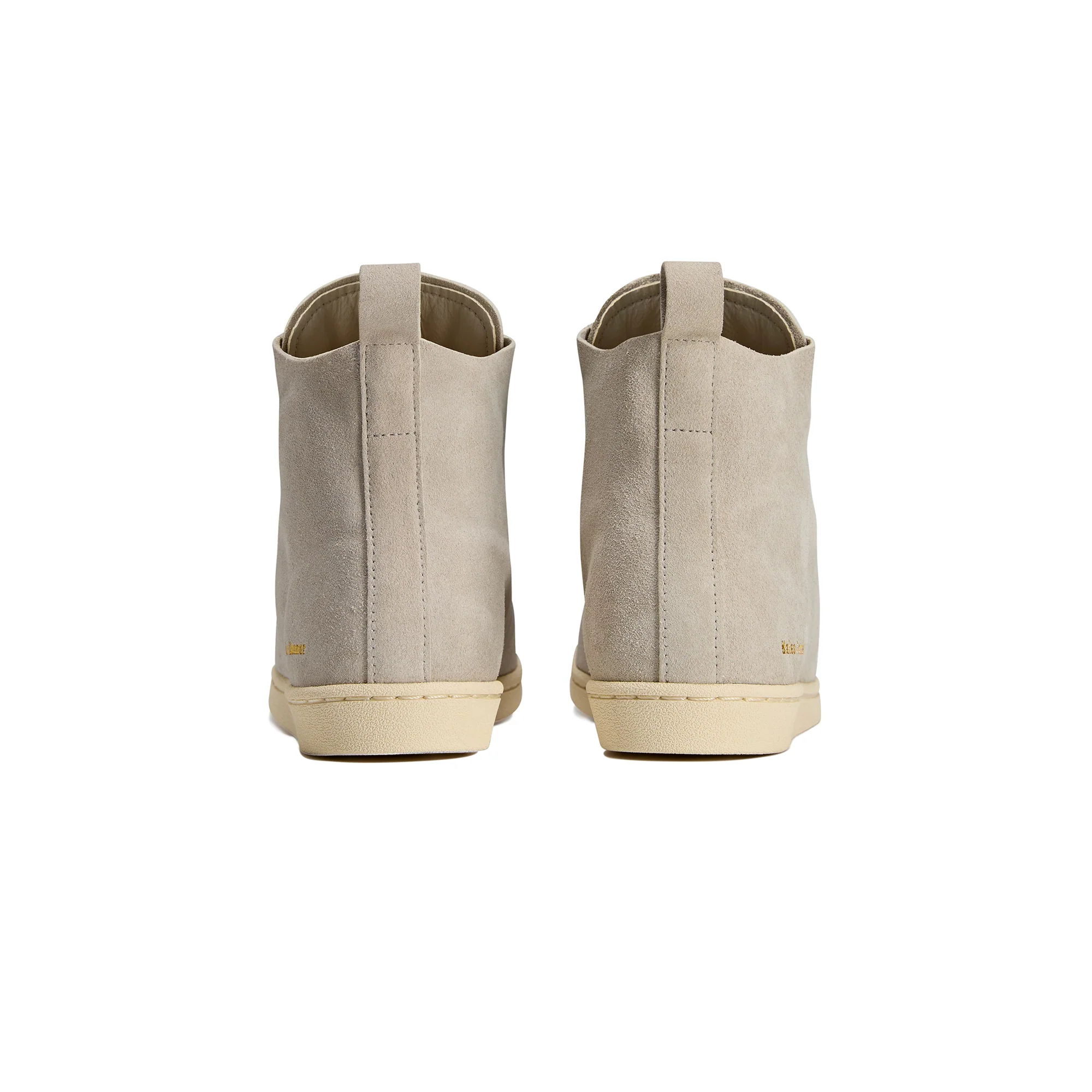 Adidas x Wales Bonner Superstar High Shoes - Image 3
