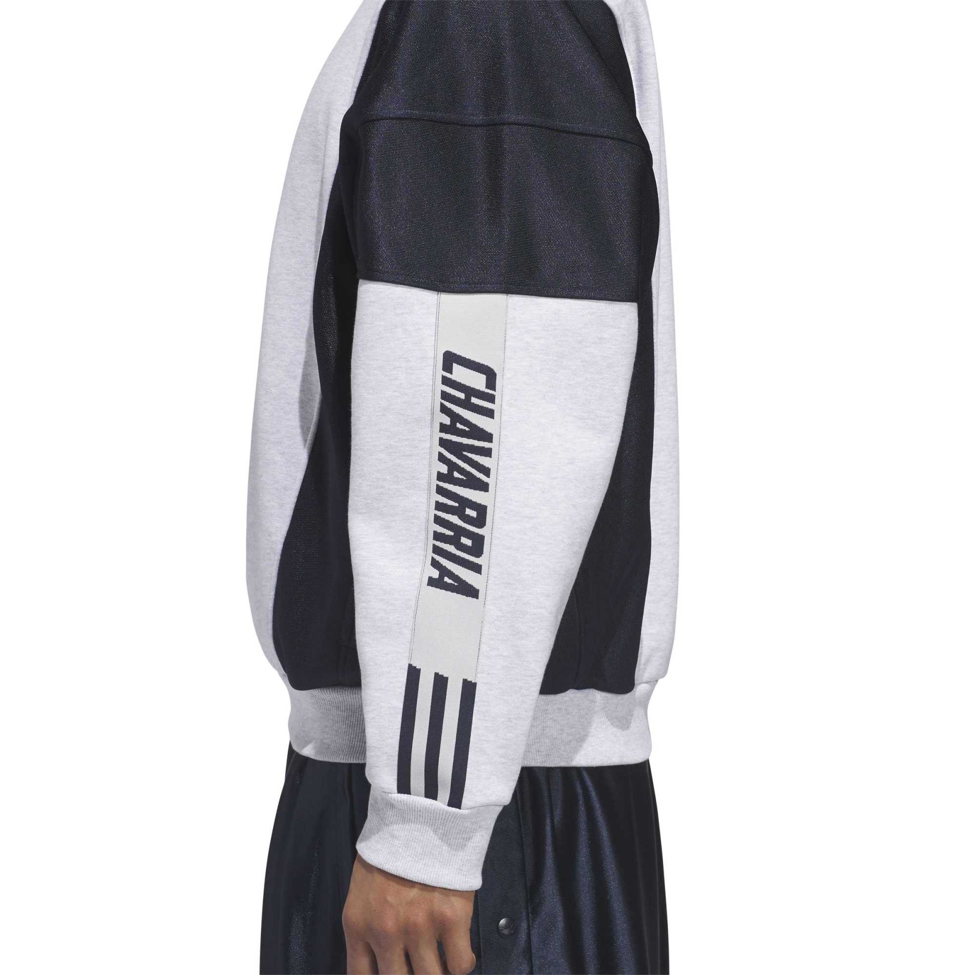 Adidas x Willy Chavarria Mens World Cup Watsonville Shirt - Image 4