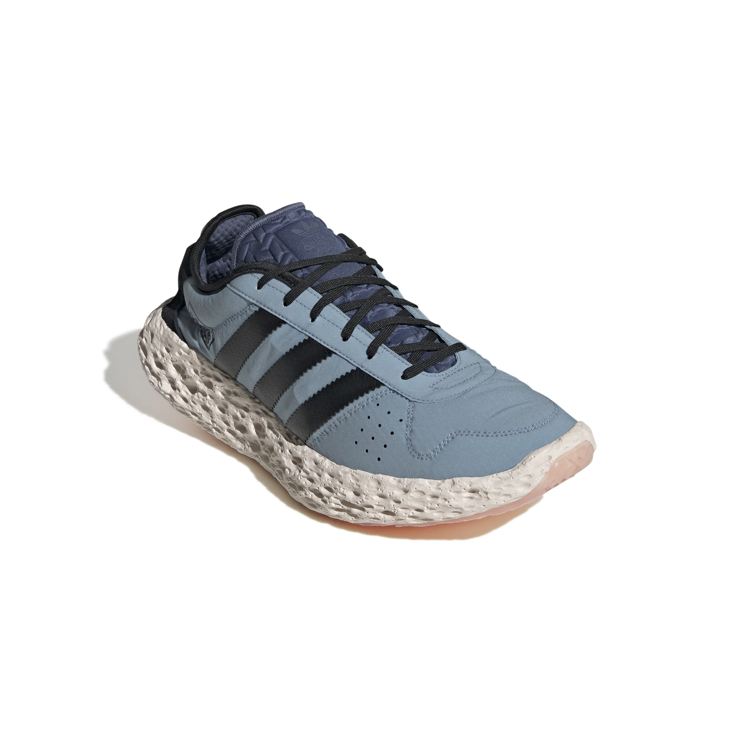 Adidas Mens Zponge Shoes - Image 2