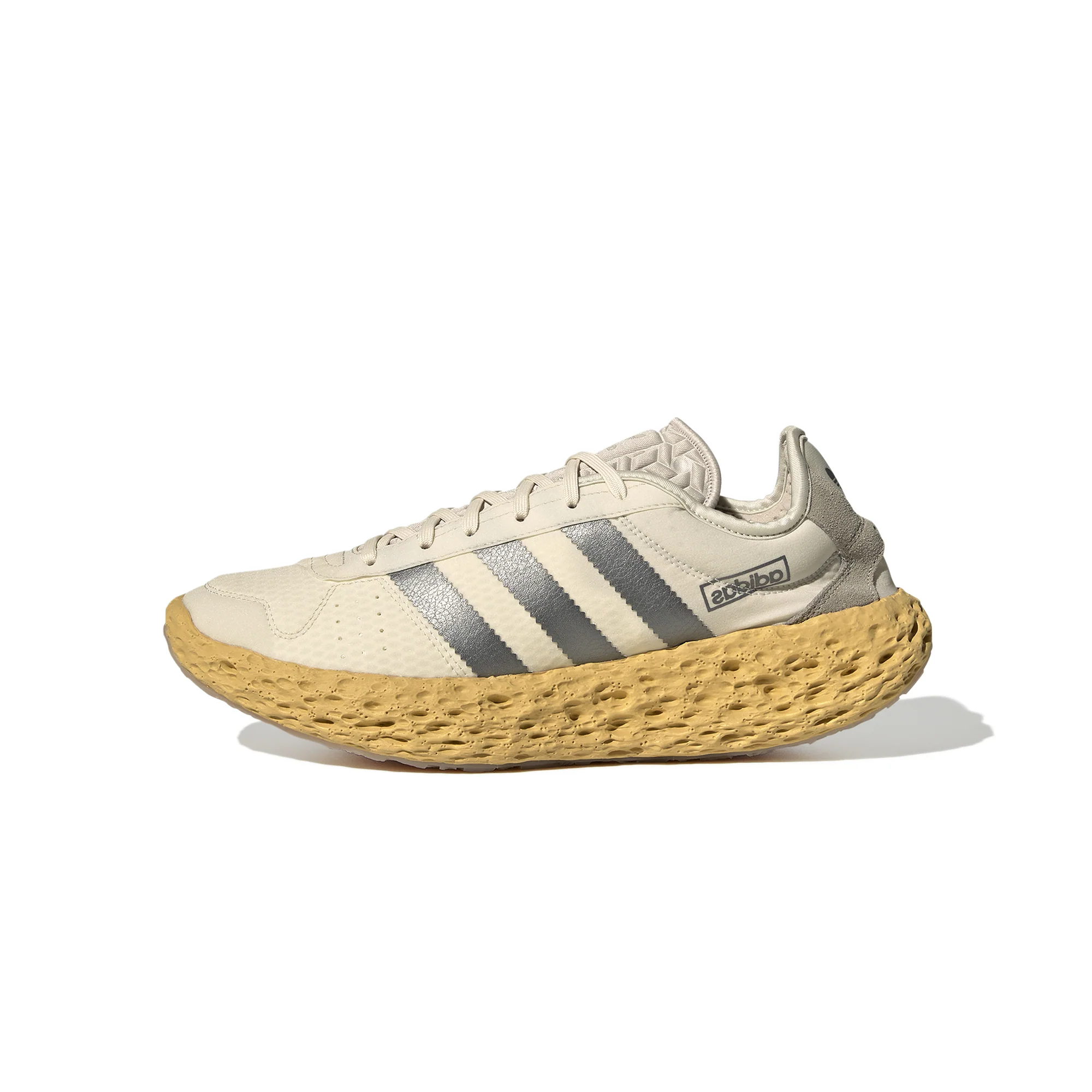 Adidas Mens Zponge Shoes