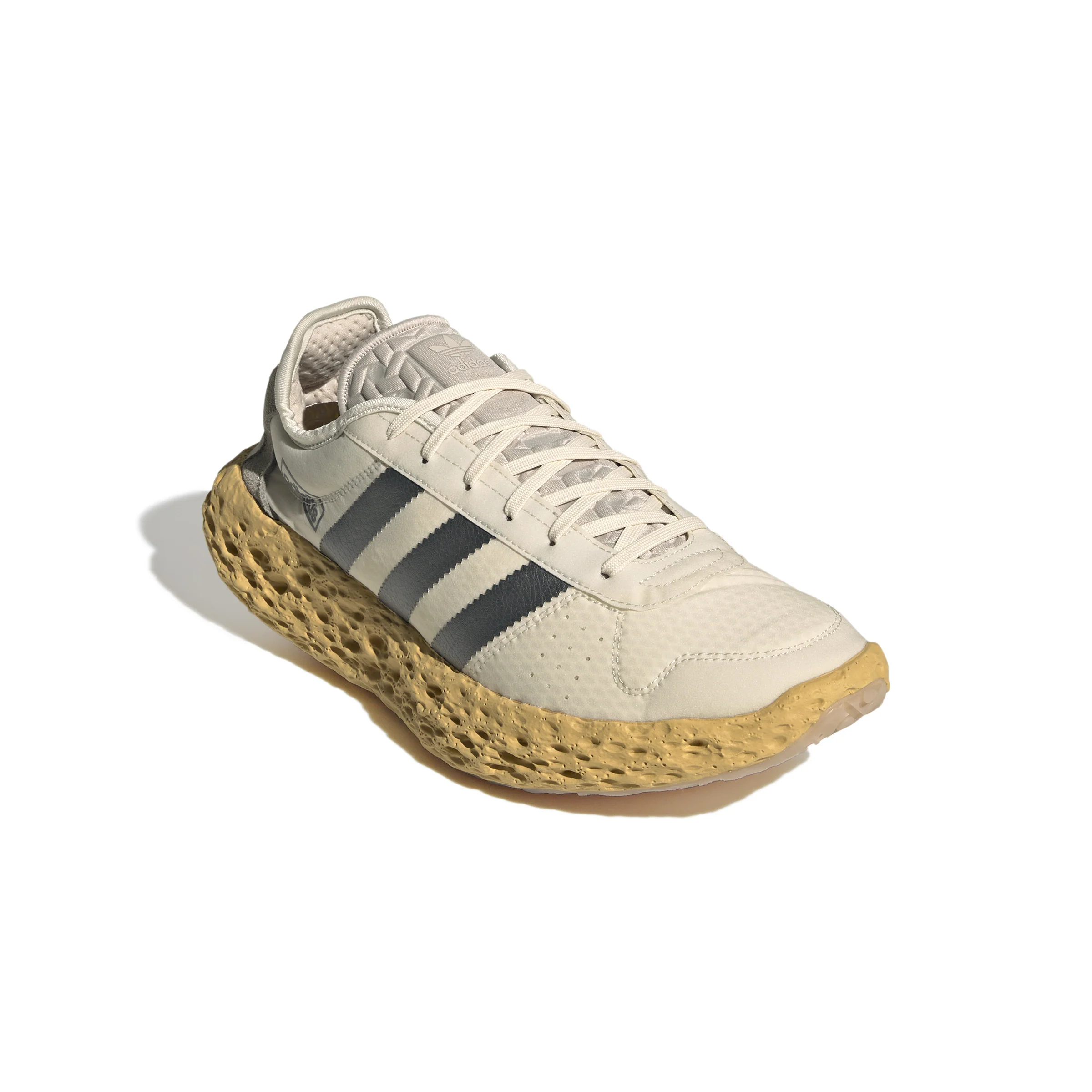 Adidas Mens Zponge Shoes - Image 2