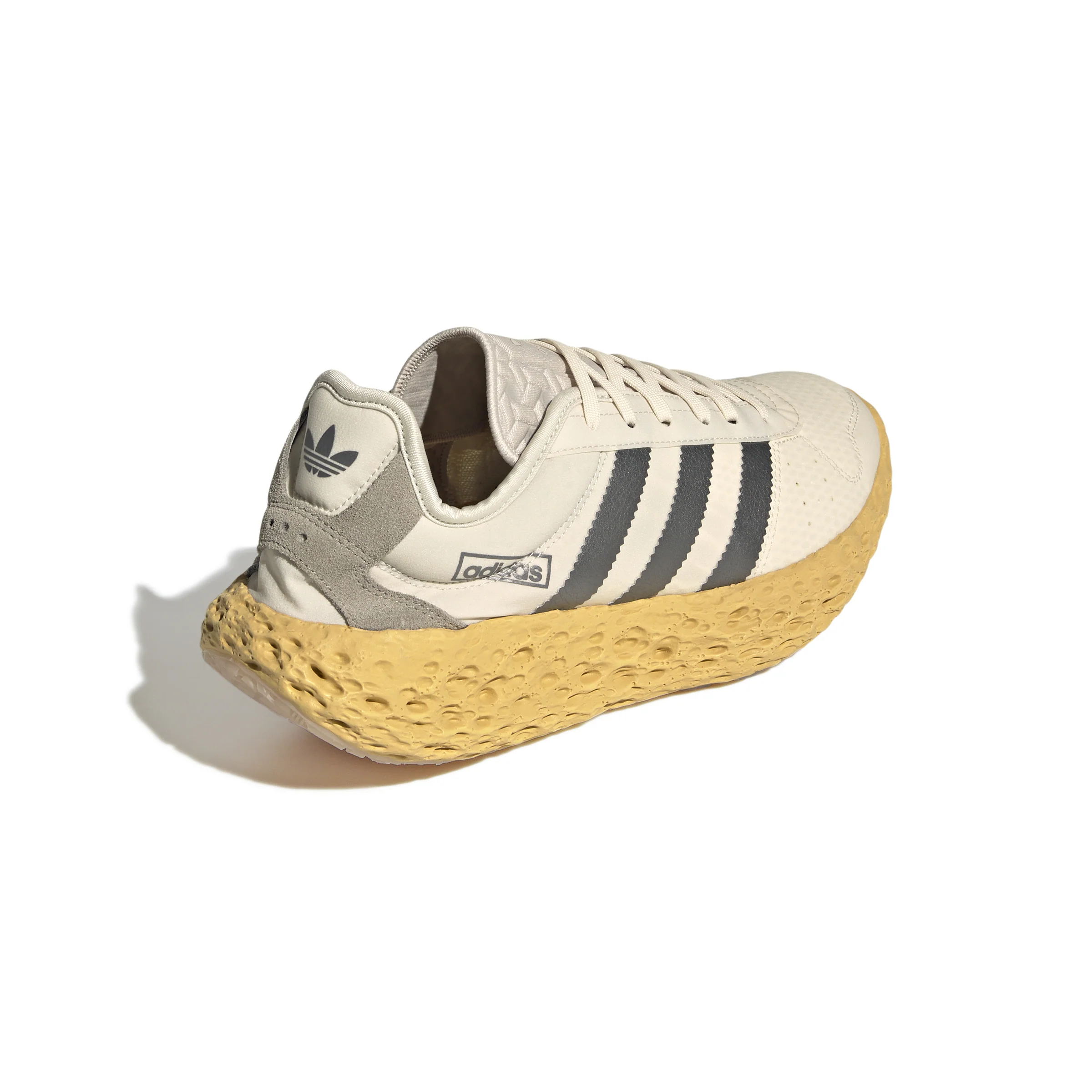 Adidas Mens Zponge Shoes - Image 3