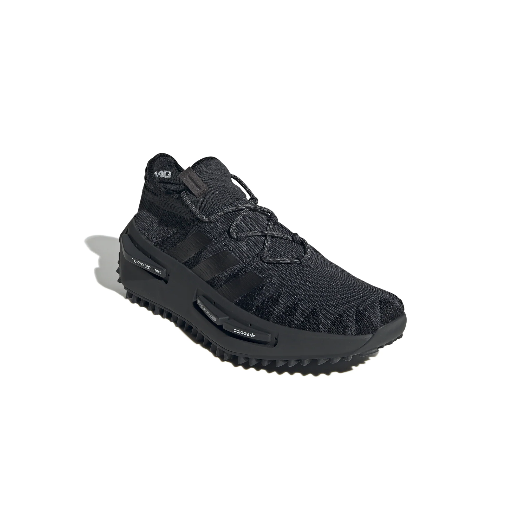 Adidas NMD_S1 Knit Shoes - Image 2