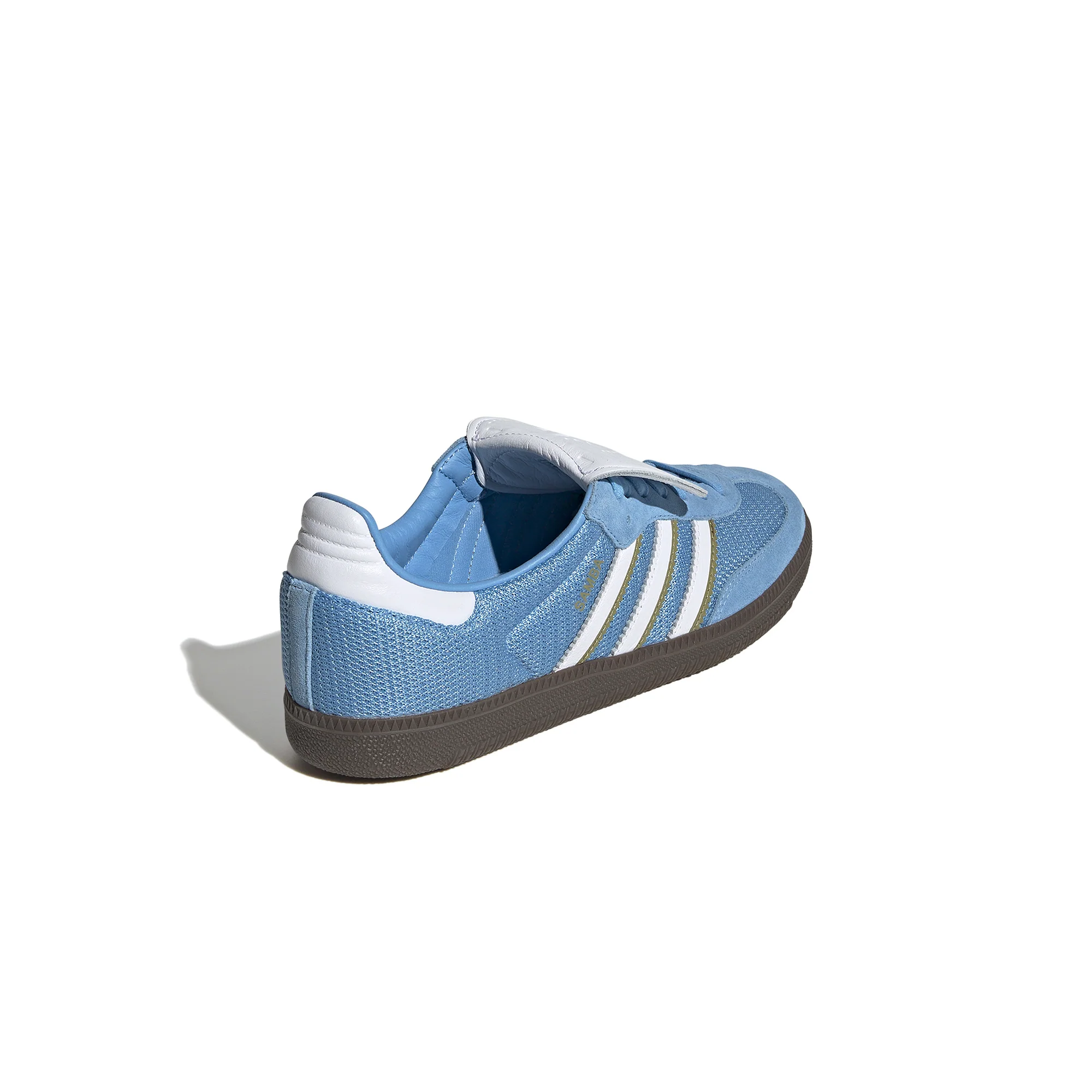 Adidas Mens Samba LT Shoes - Image 3