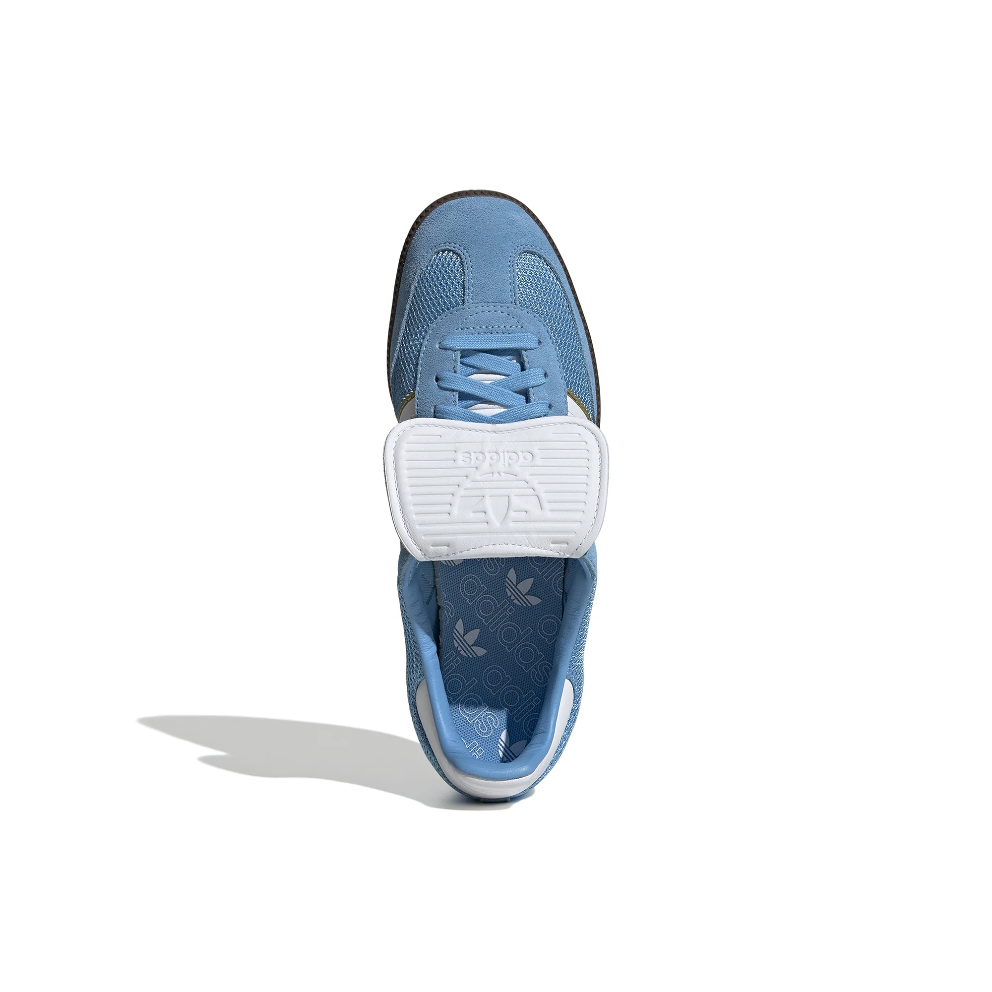 Adidas Mens Samba LT Shoes - Image 4