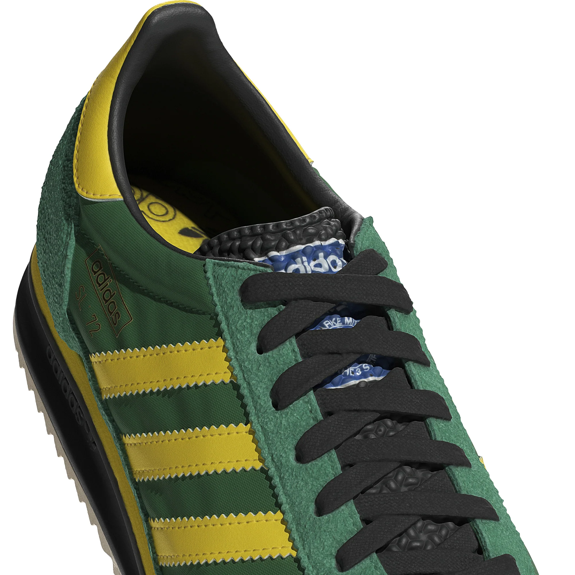 Adidas SL 72 RS Shoes - Image 4
