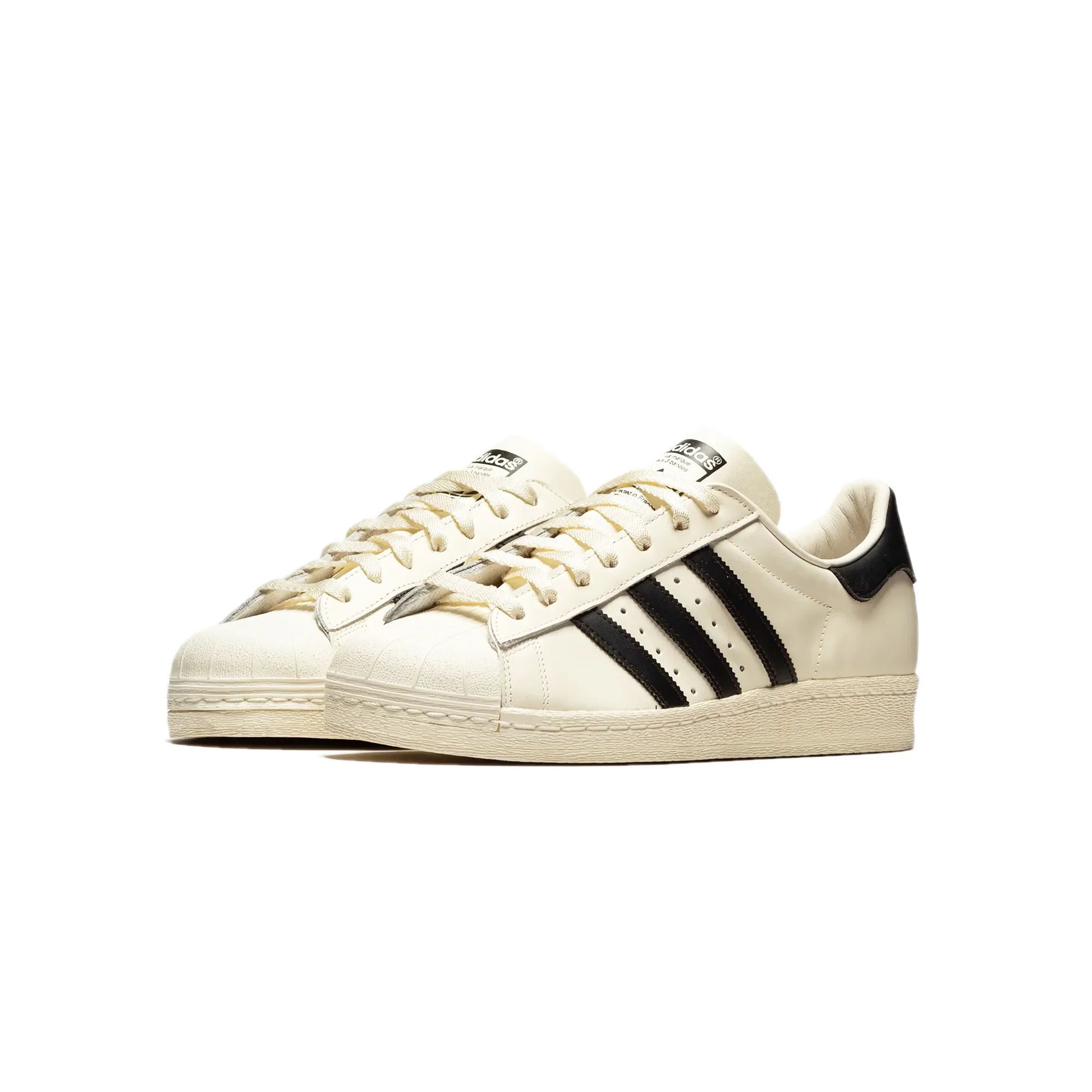 Adidas Superstar 82 Shoes - Image 2
