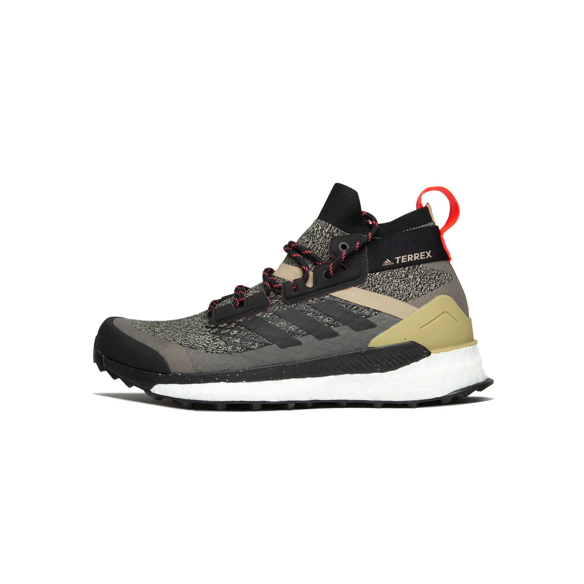 adidas Consortium Terrex Free Hiker [EE7453]