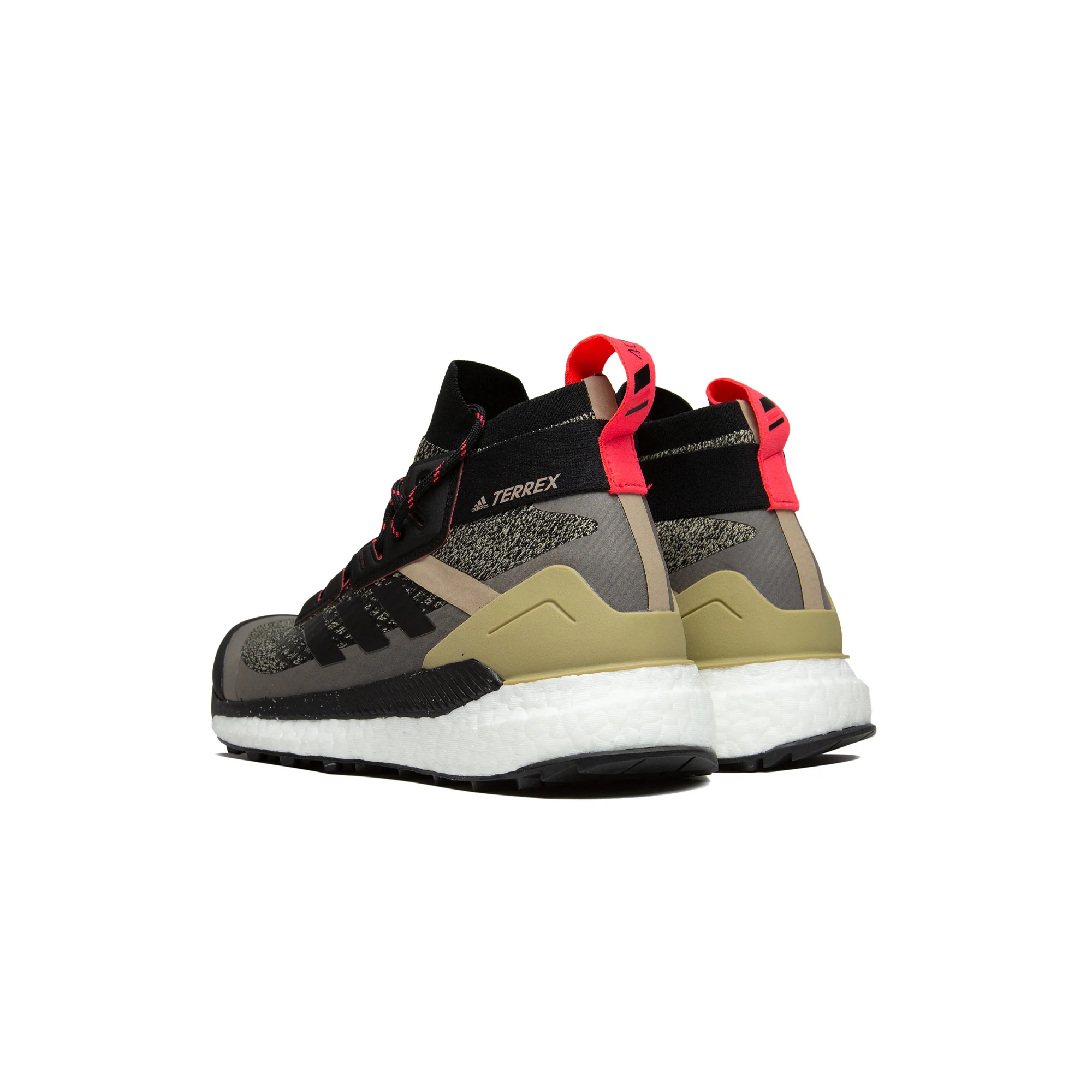 adidas Consortium Terrex Free Hiker [EE7453] - Image 3