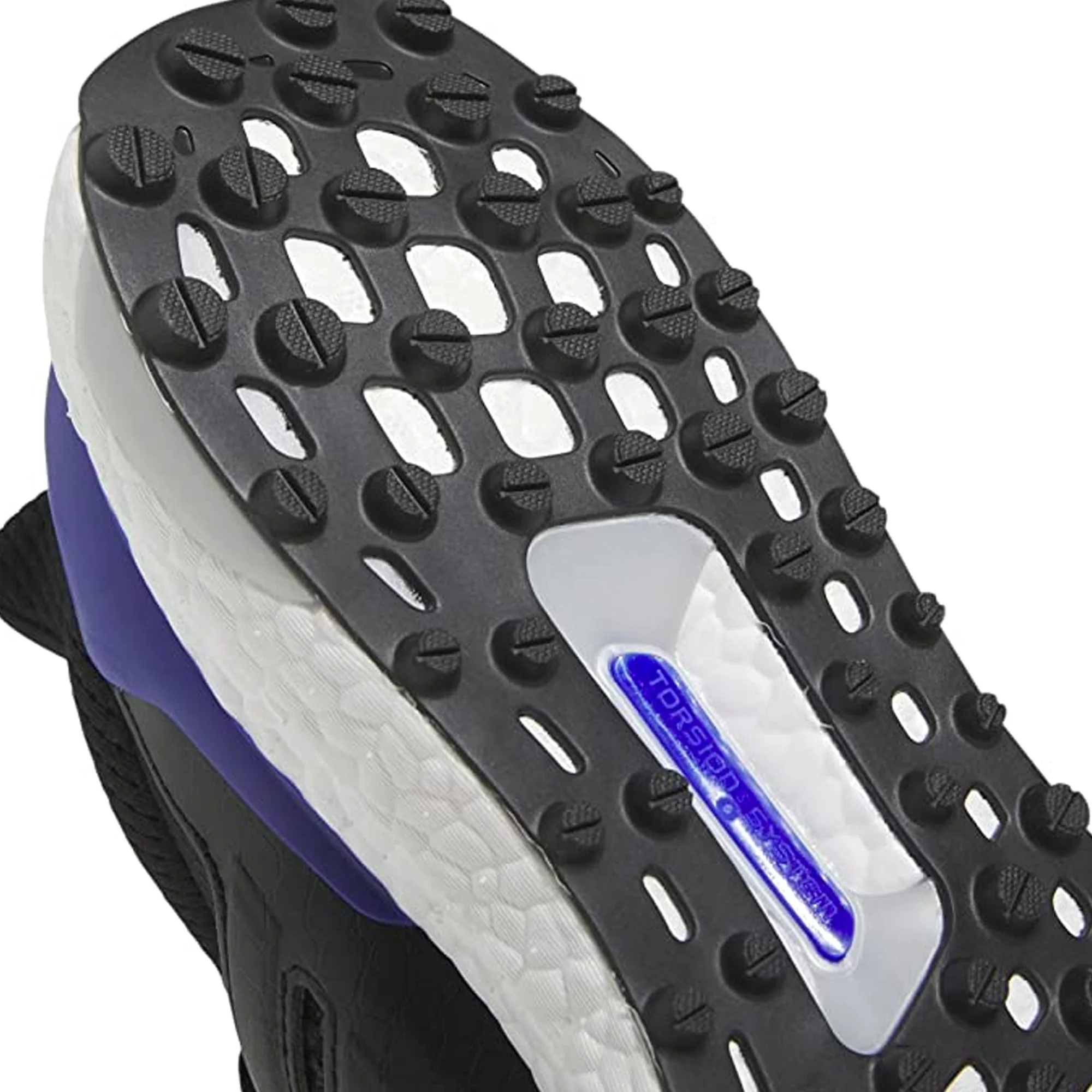 Adidas Ultraboost Golf Shoes - Image 4