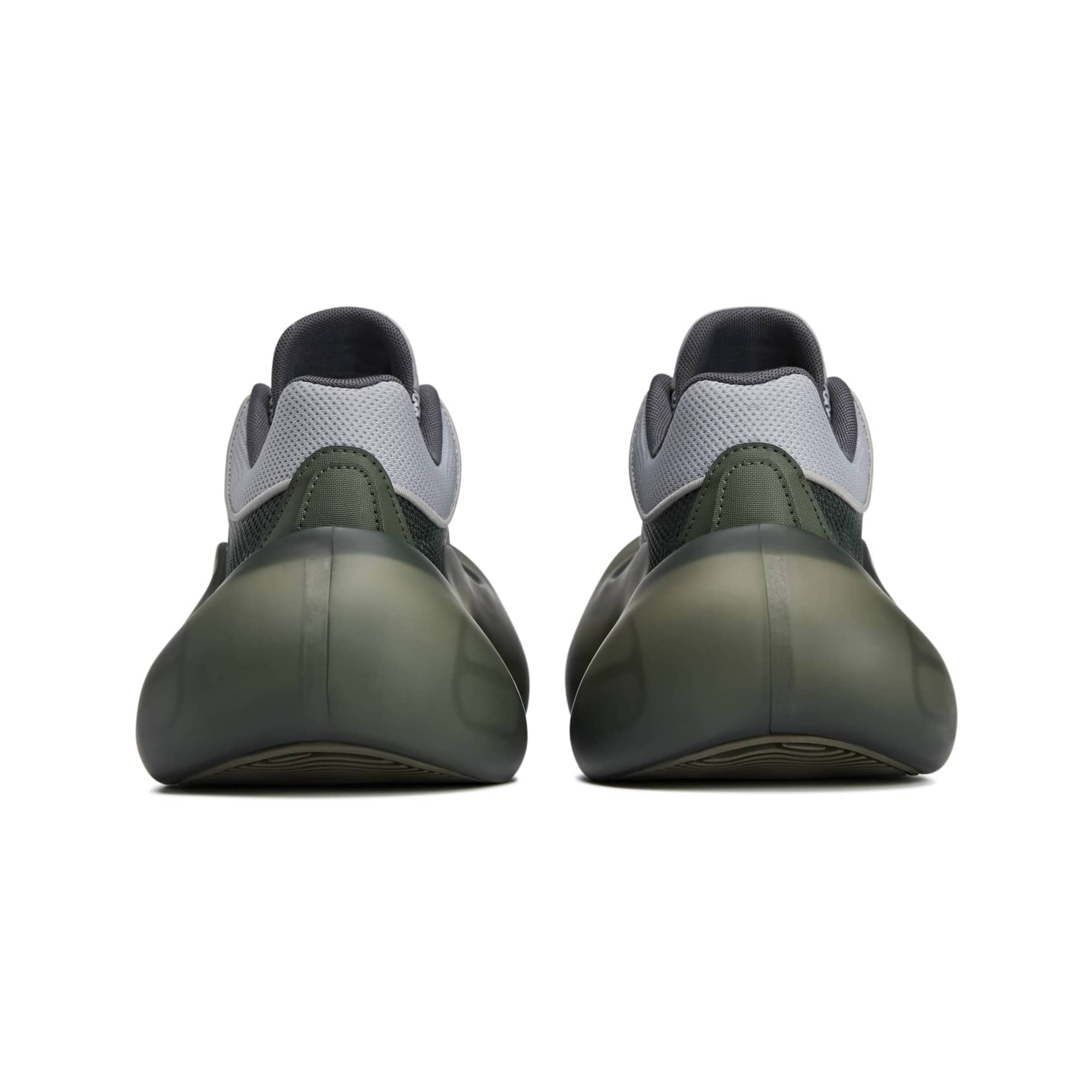 Adidas by Avavav Womens Megaride Moonrubber Shoes - Image 3