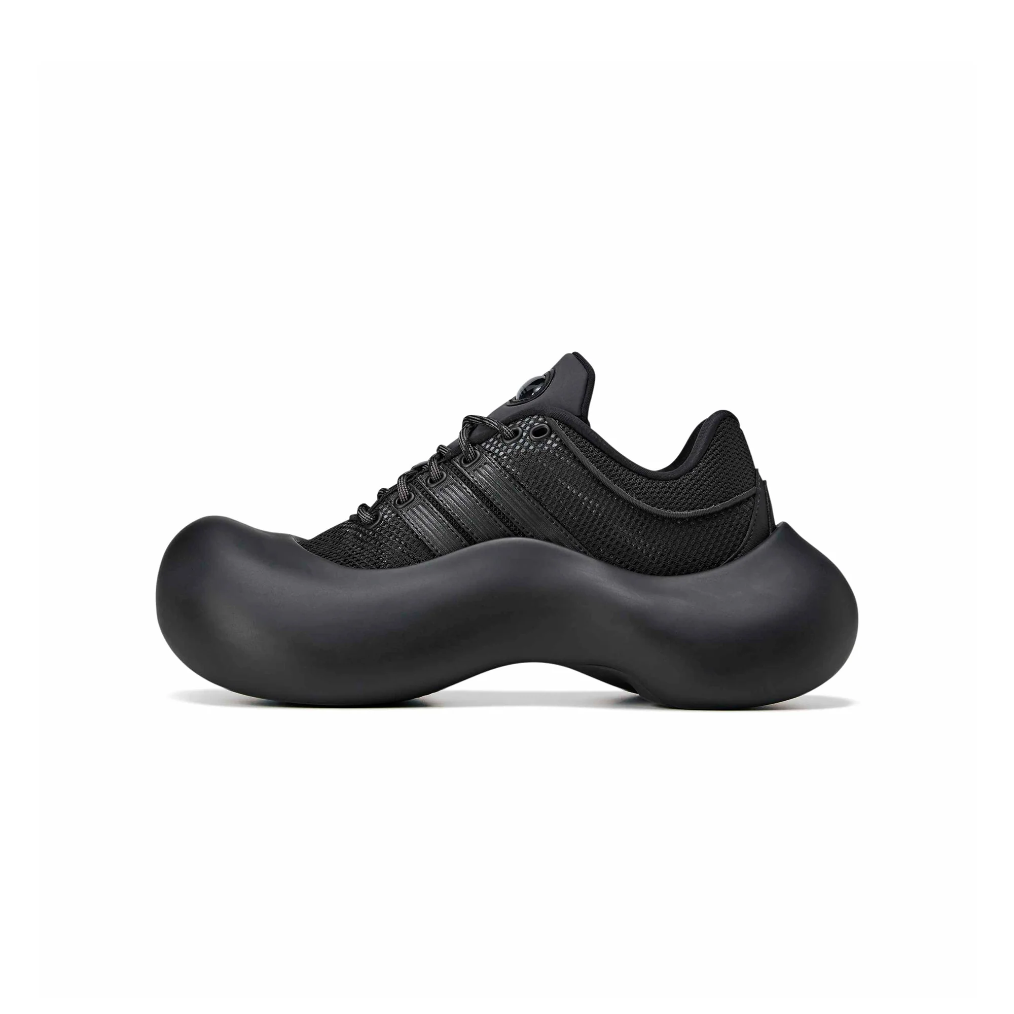 Adidas by Avavav Womens Megaride Moonrubber Shoes
