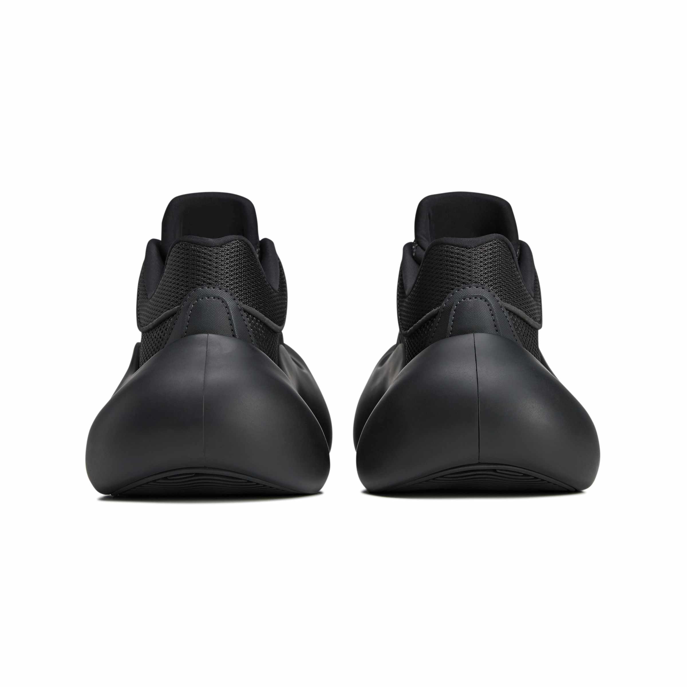 Adidas by Avavav Womens Megaride Moonrubber Shoes - Image 3