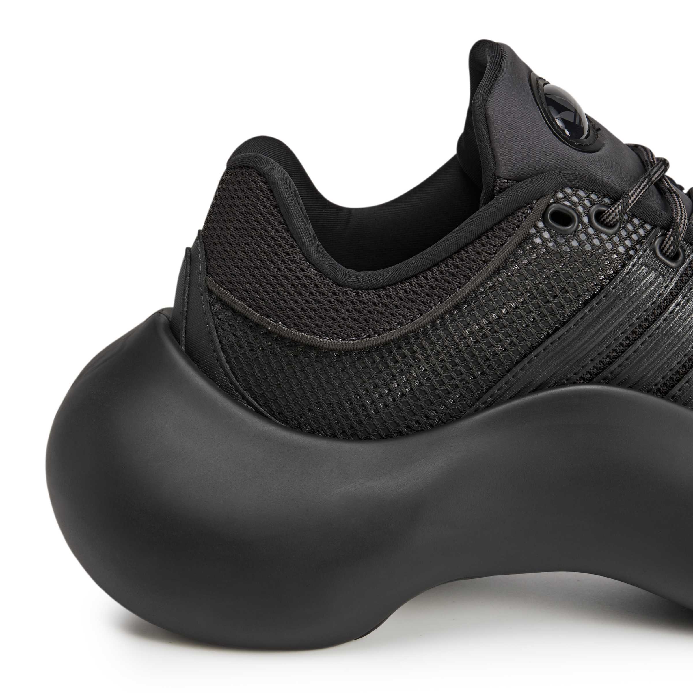 Adidas by Avavav Womens Megaride Moonrubber Shoes - Image 4