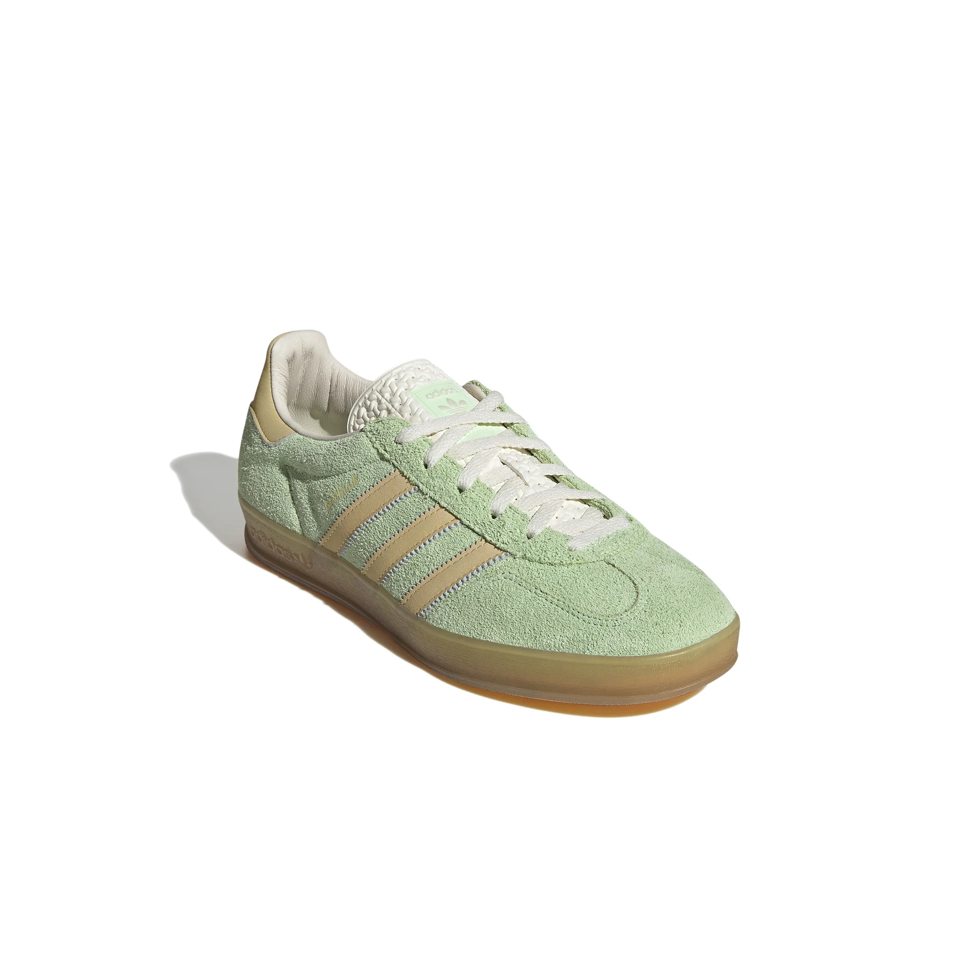 Adidas Womens Gazelle Indoor Shoes - Image 2