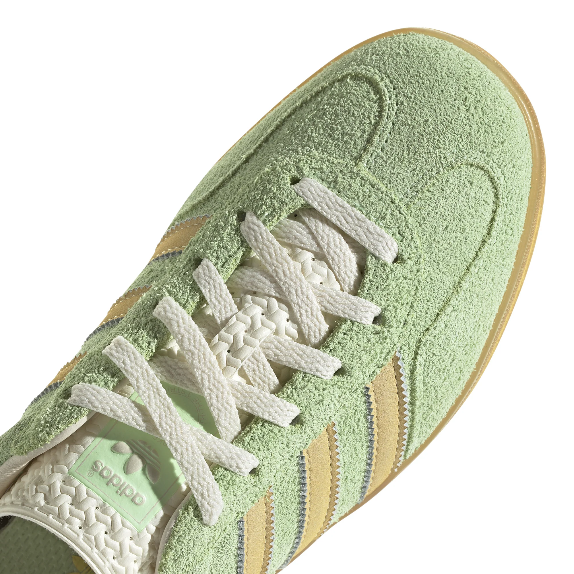Adidas Womens Gazelle Indoor Shoes - Image 3